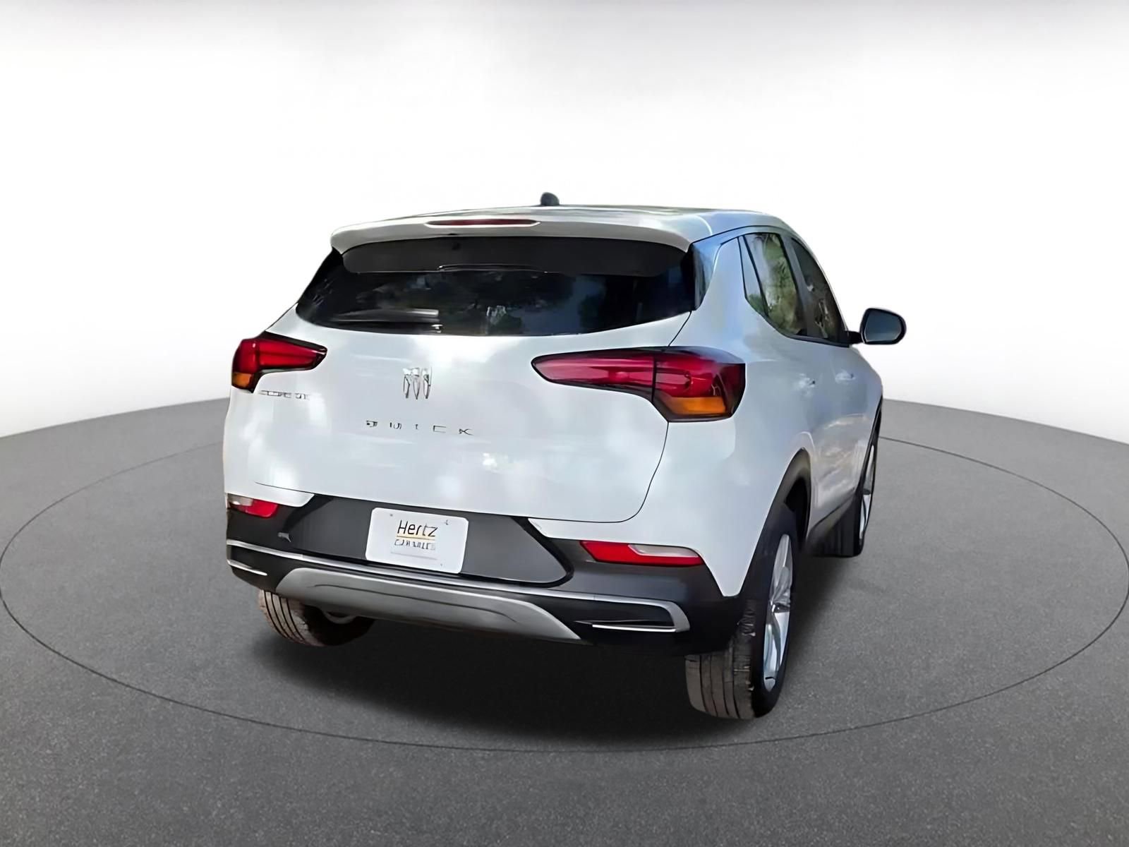 Thumbnail: 2025 Buick Encore GX - 14