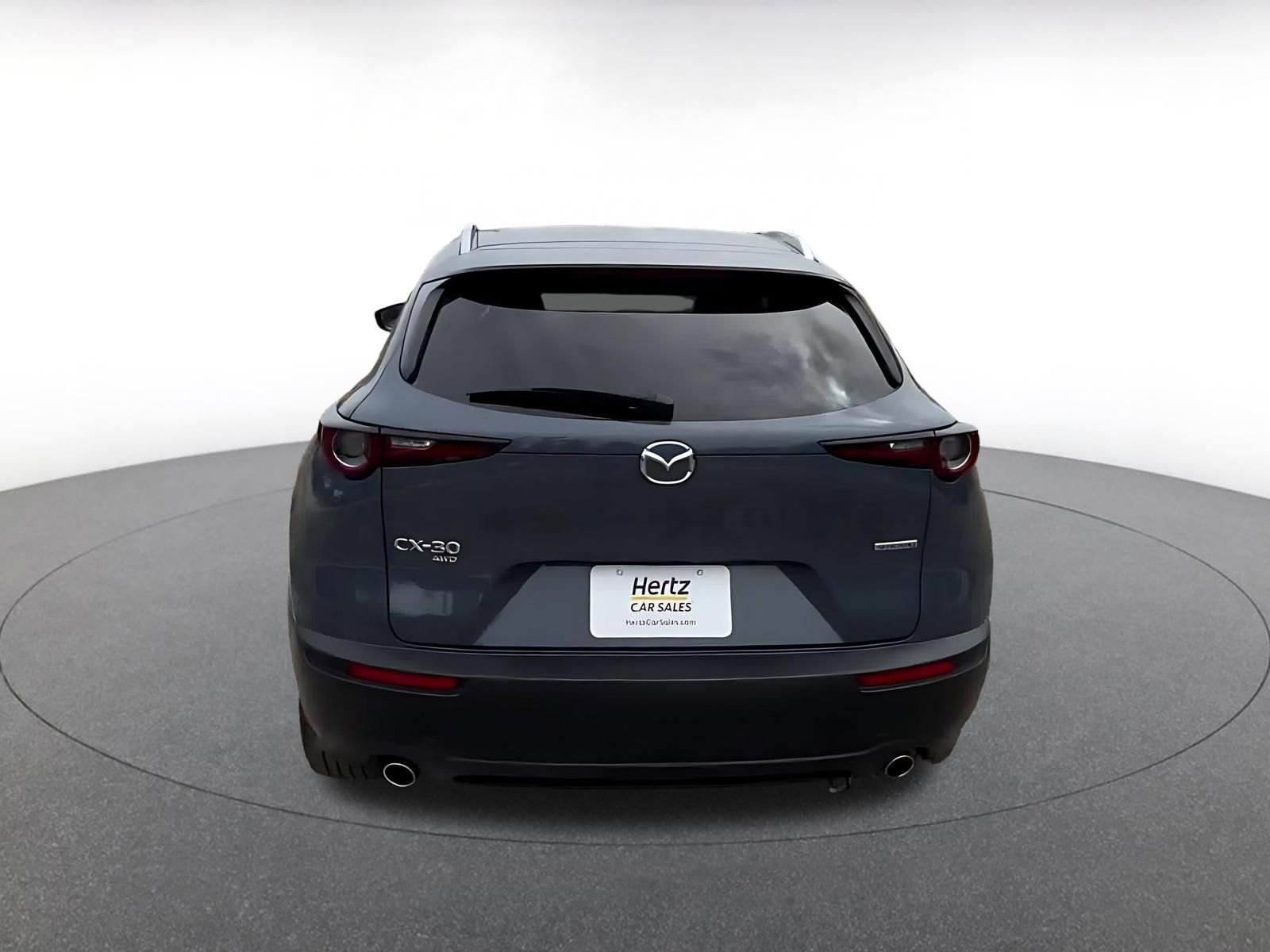 Thumbnail: 2025 Mazda CX-30 - 12