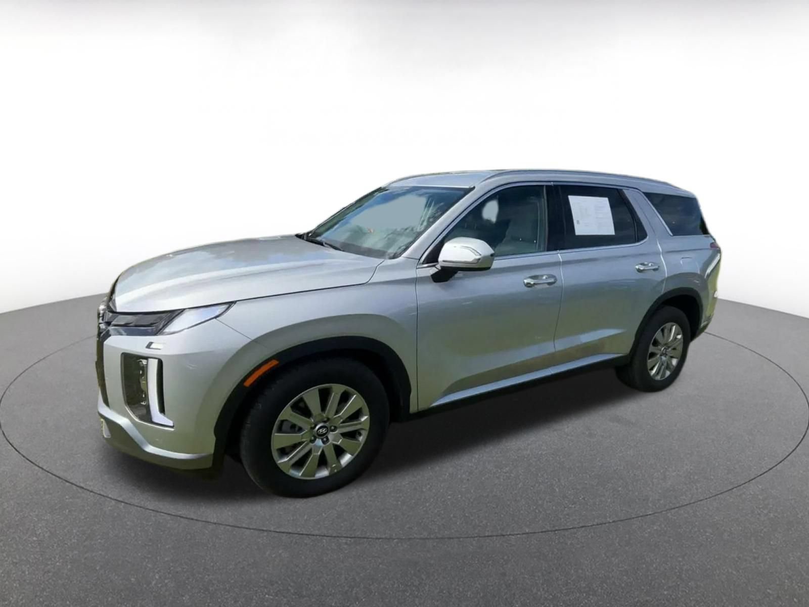 Thumbnail: 2025 Hyundai Palisade - 8