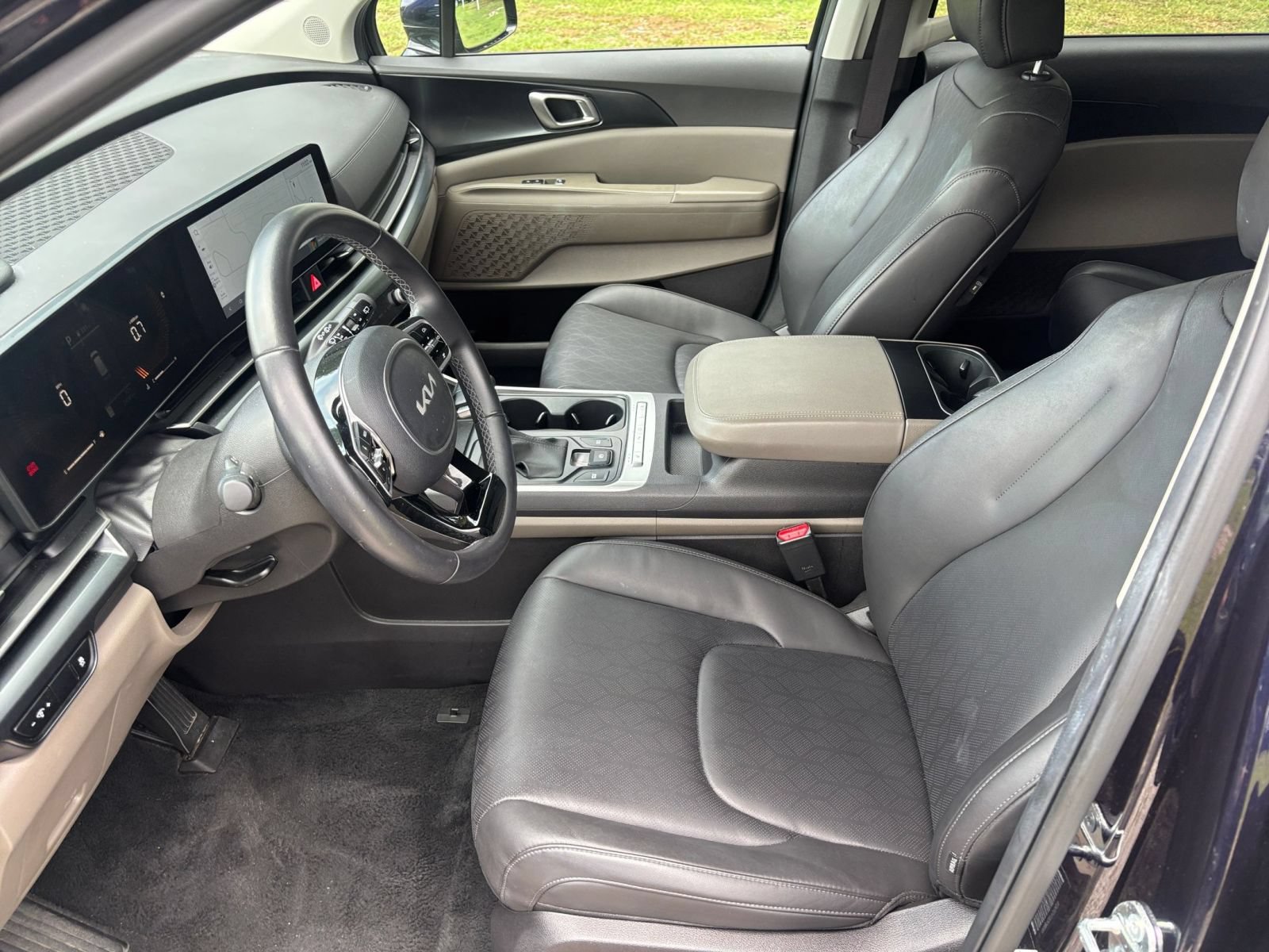 Thumbnail: 2026 Kia Carnival - 28