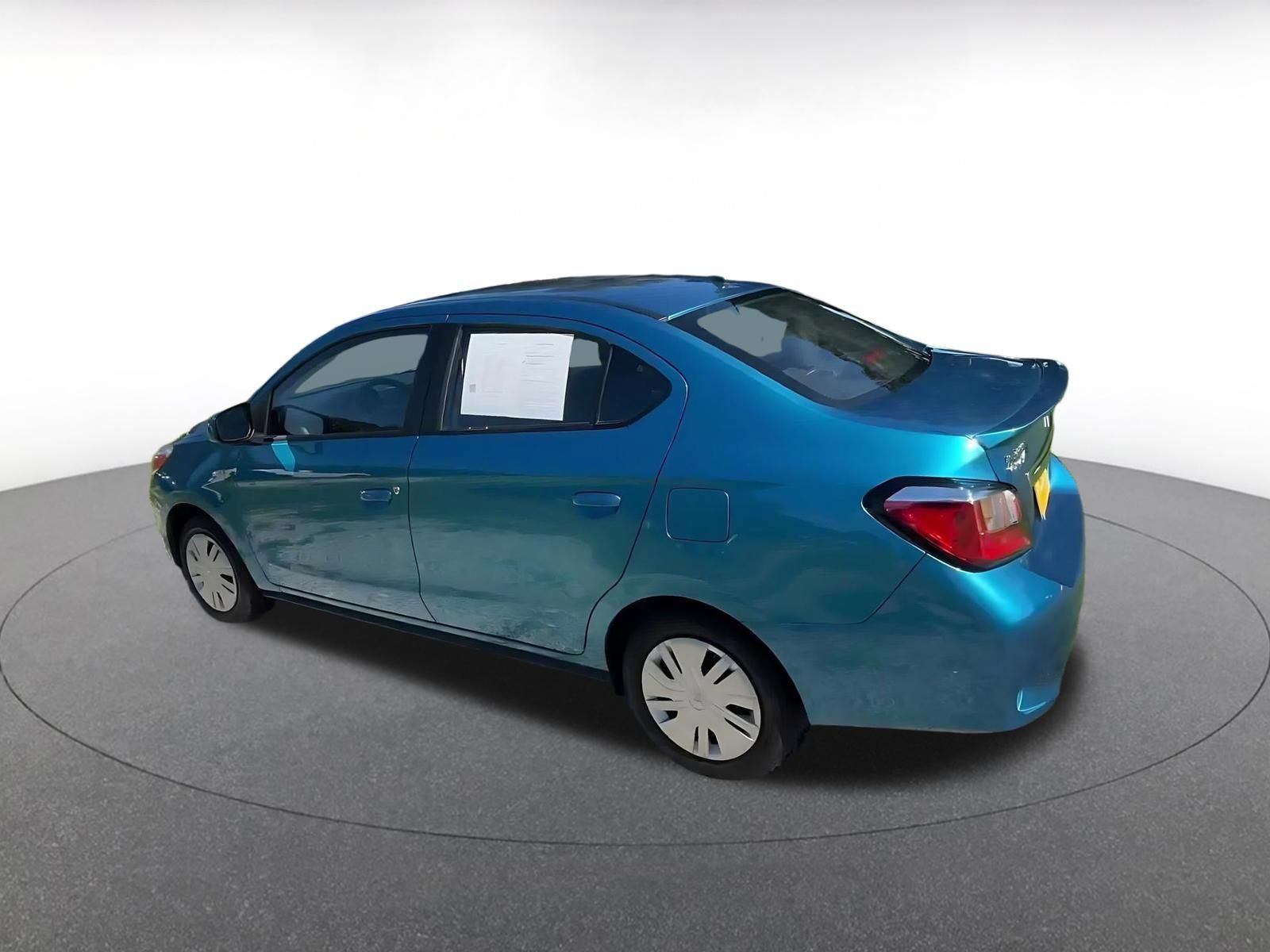 Thumbnail: 2024 Mitsubishi Mirage G4 - 10