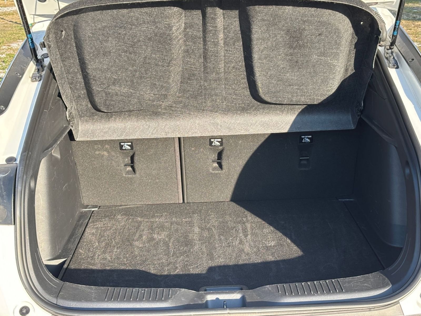 Thumbnail: 2025 Buick Envista - 31