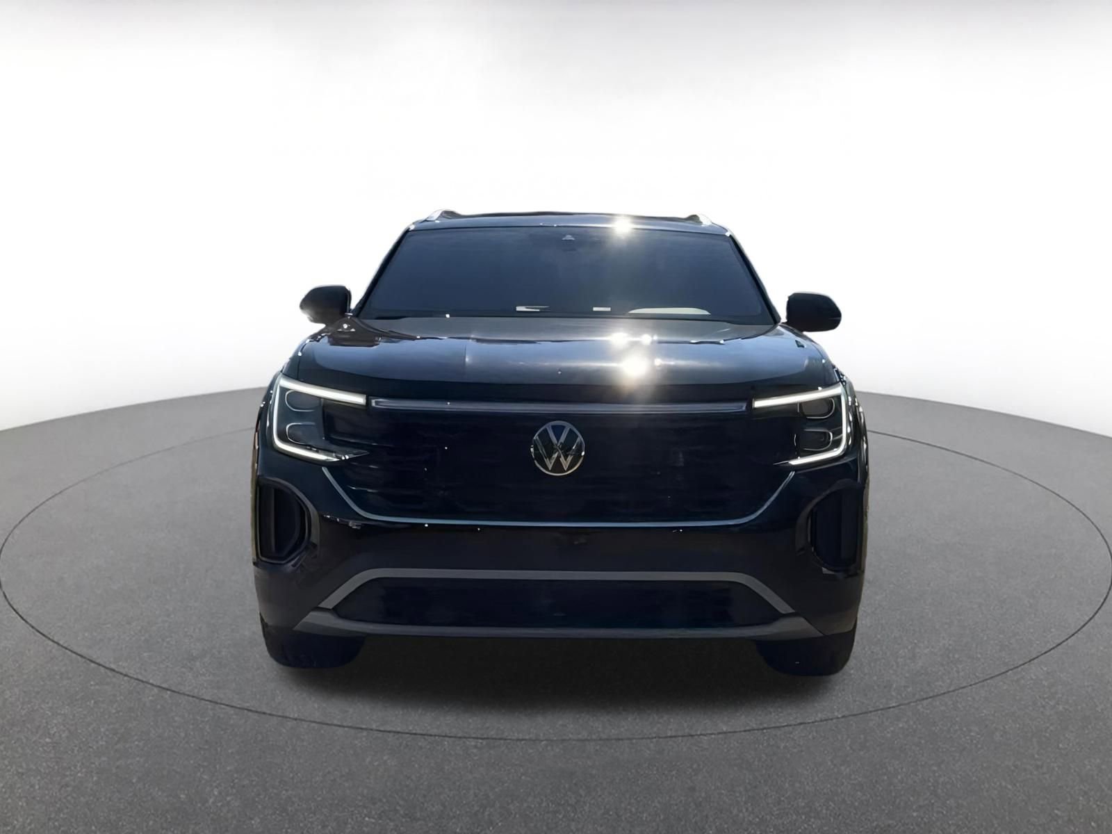 Thumbnail: 2025 Volkswagen Atlas - 3