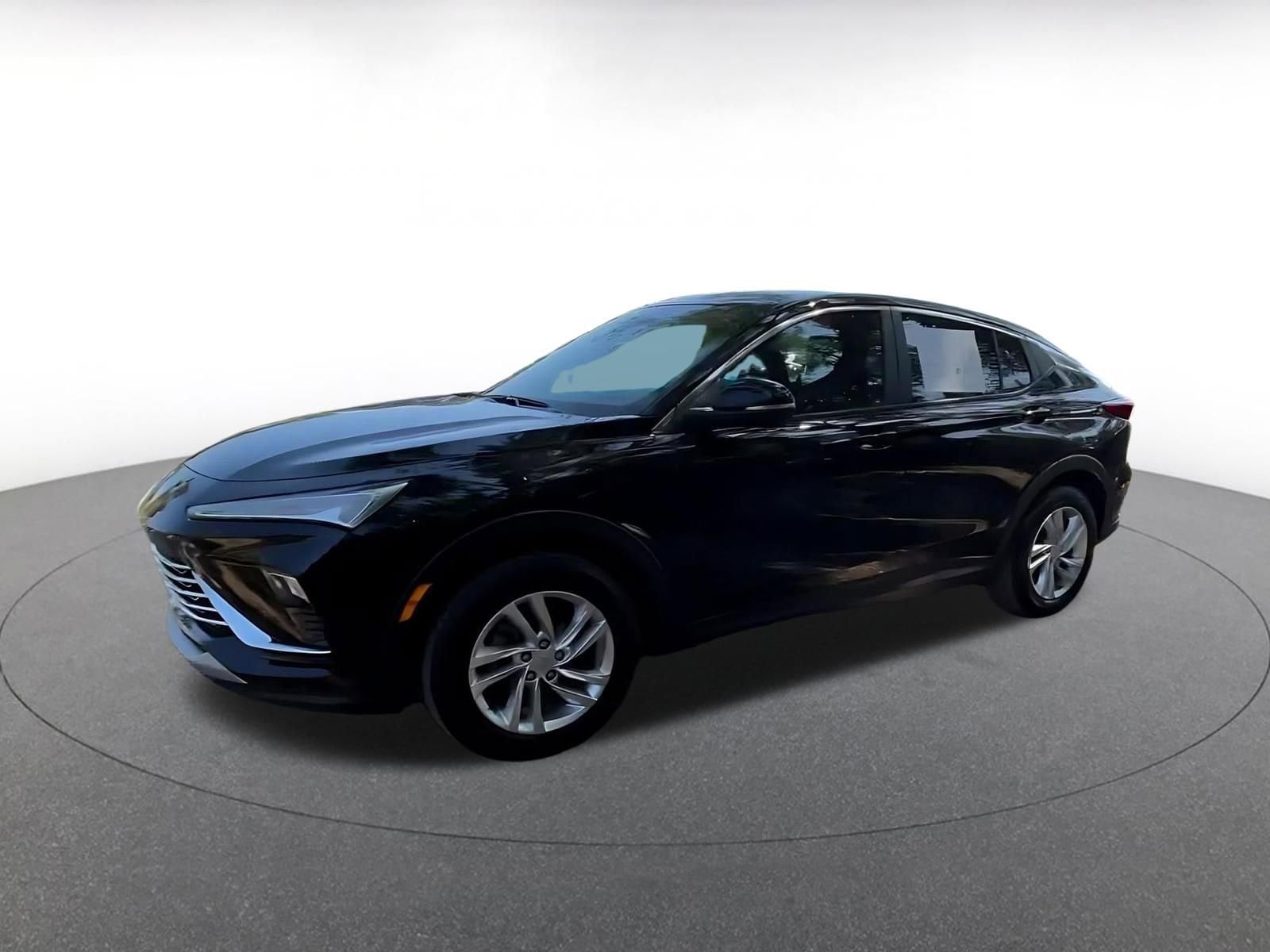 Thumbnail: 2025 Buick Envista - 8