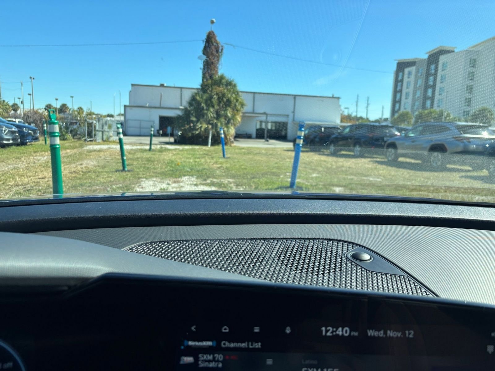 Thumbnail: 2025 Hyundai Elantra - 18