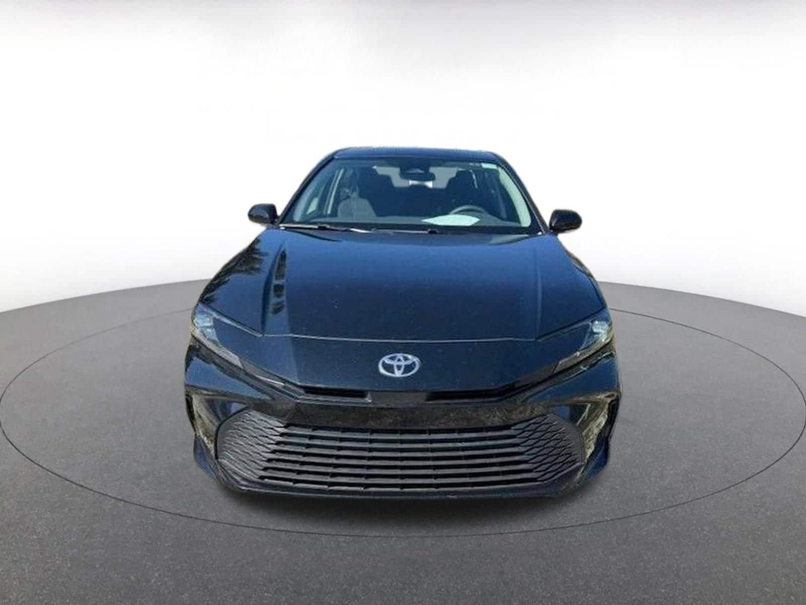 Thumbnail: 2025 Toyota Camry - 3
