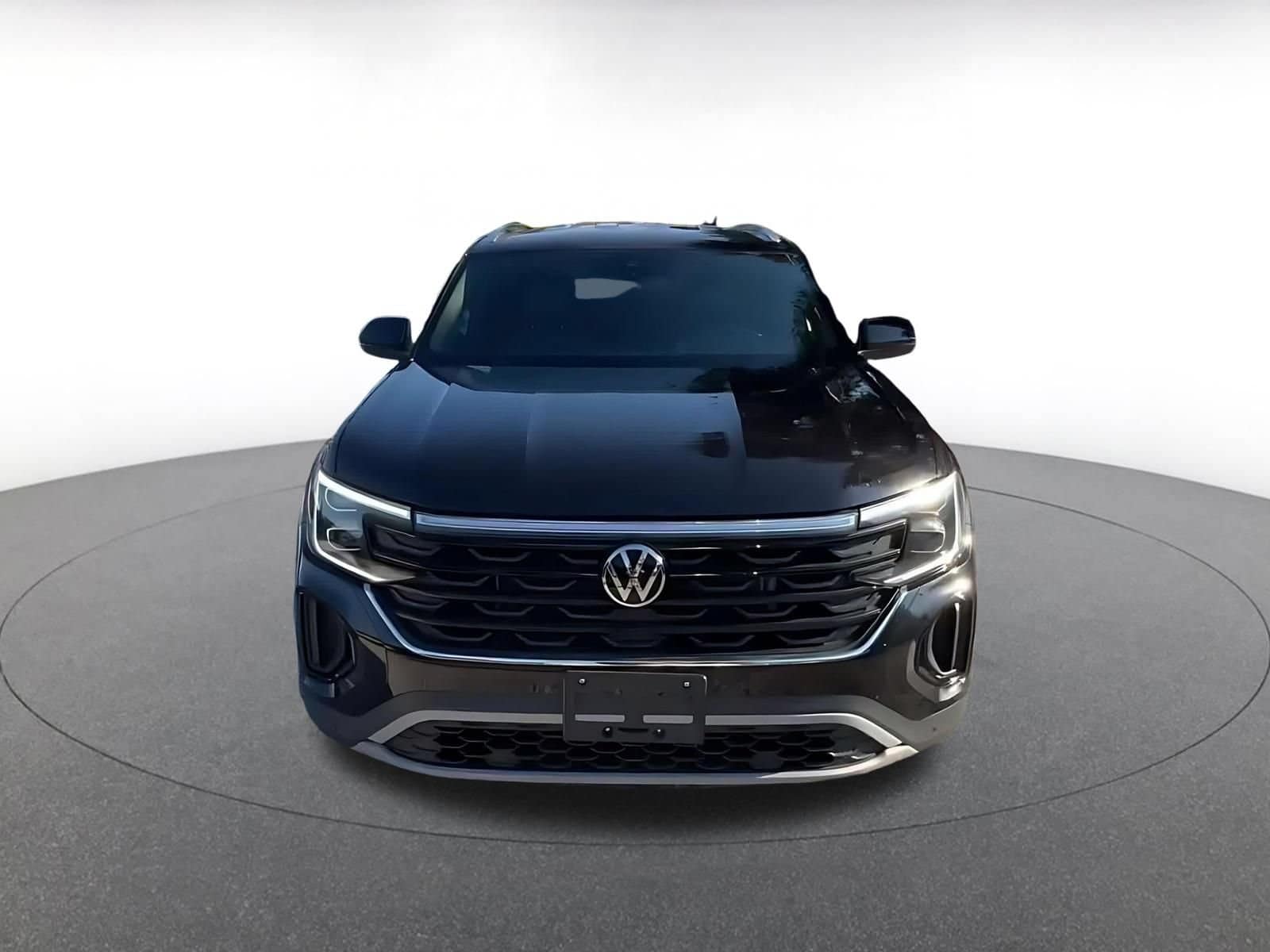 Thumbnail: 2025 Volkswagen Atlas - 4