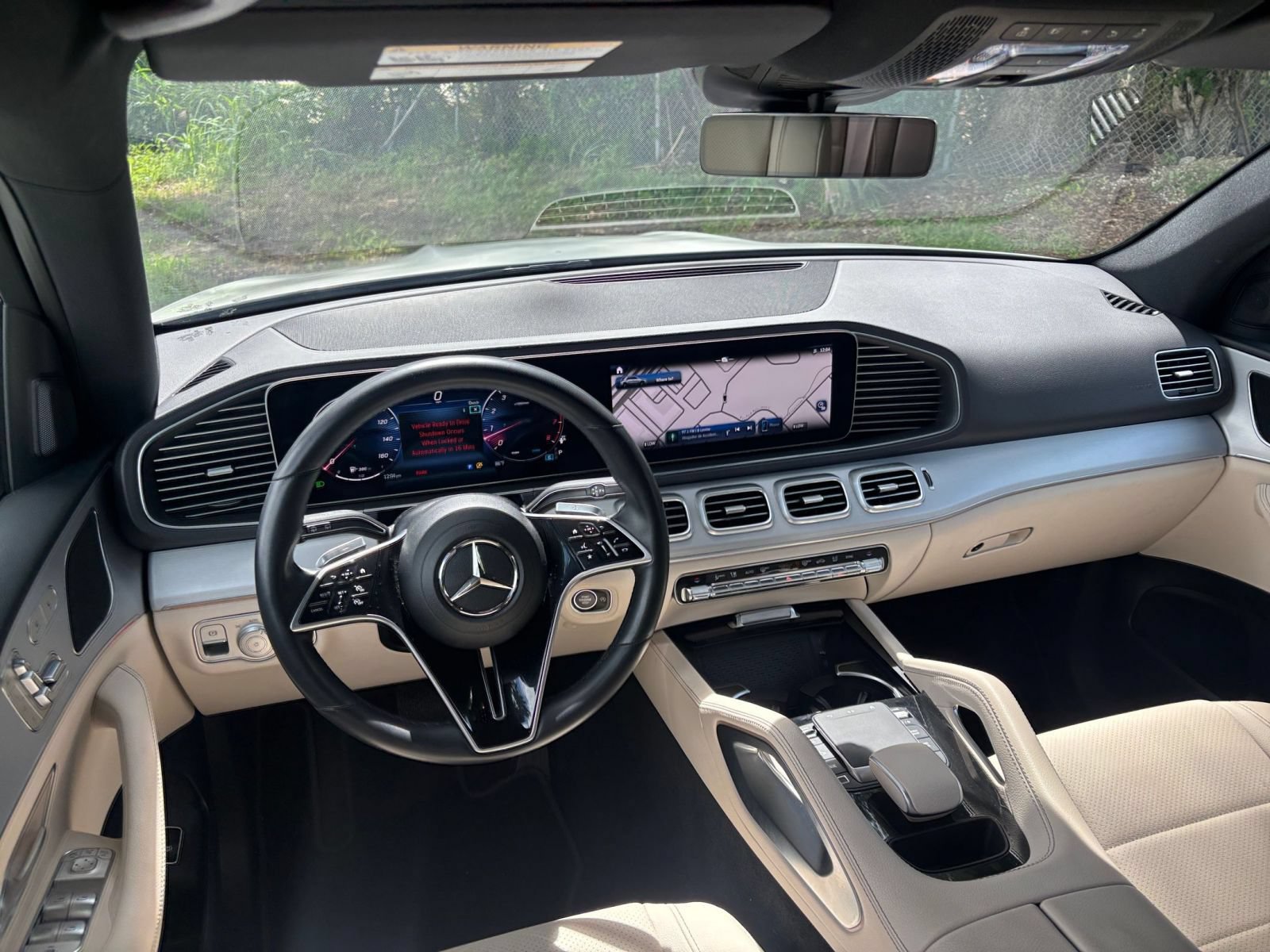 Thumbnail: 2026 Mercedes-Benz GLE - 34