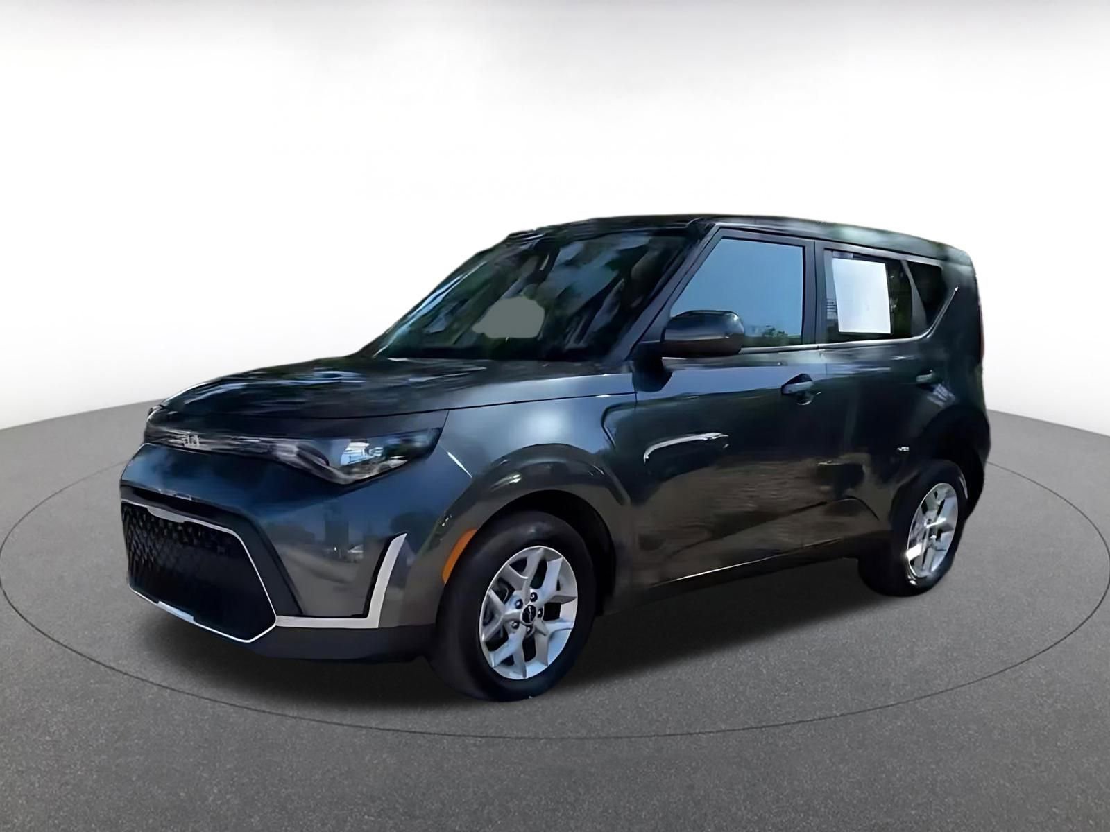 Thumbnail: 2025 Kia Soul - 8