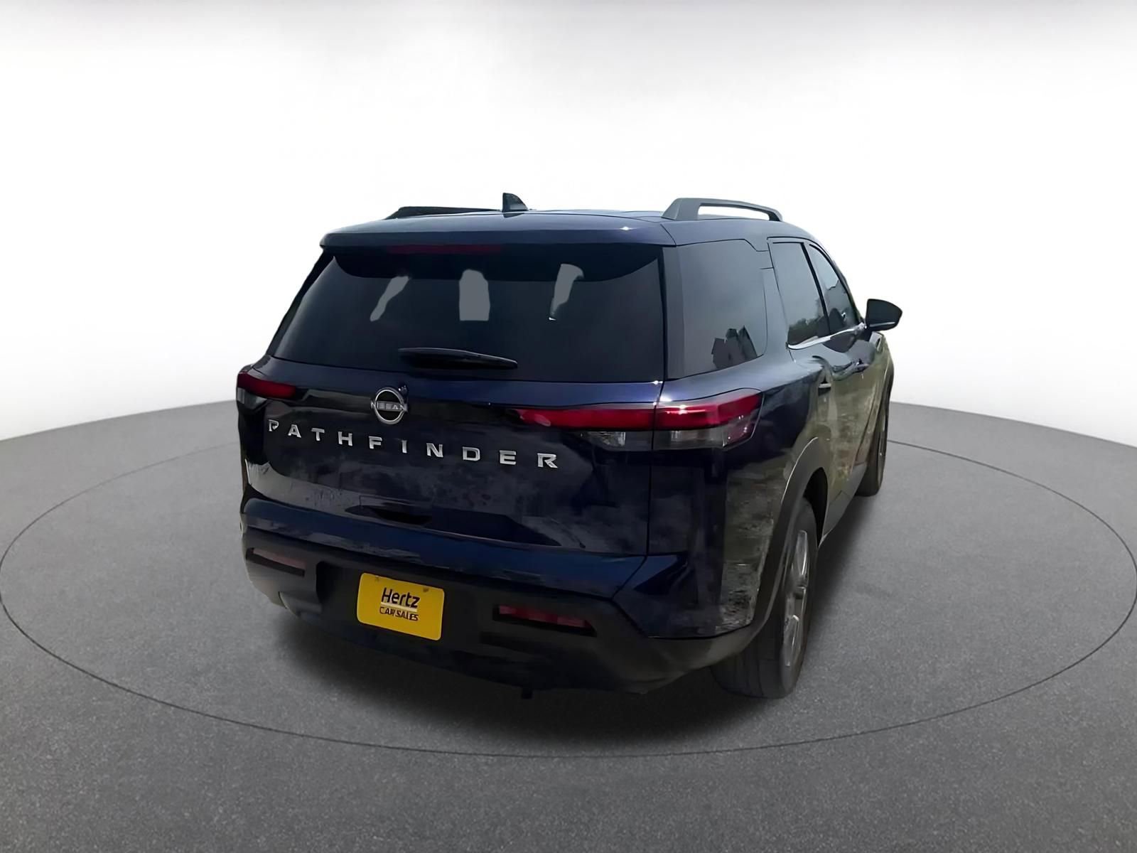 Thumbnail: 2025 Nissan Pathfinder - 15