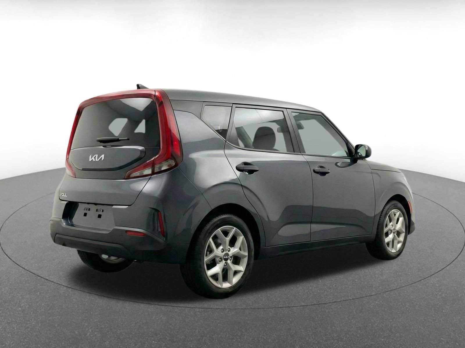 Thumbnail: 2025 Kia Soul - 9
