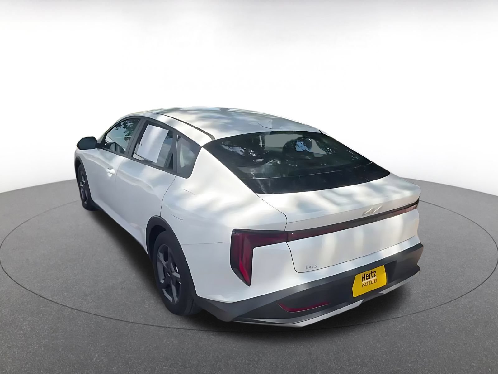 Thumbnail: 2025 Kia K4 - 12