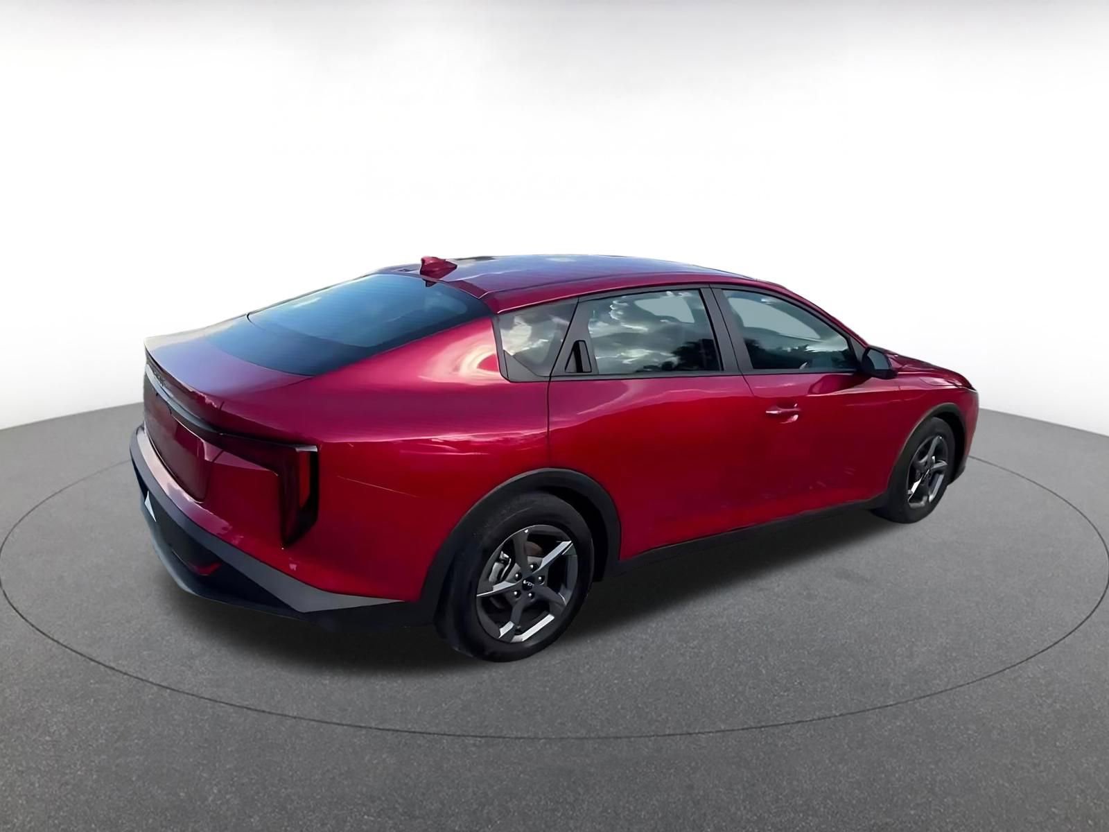 Thumbnail: 2025 Kia K4 - 15