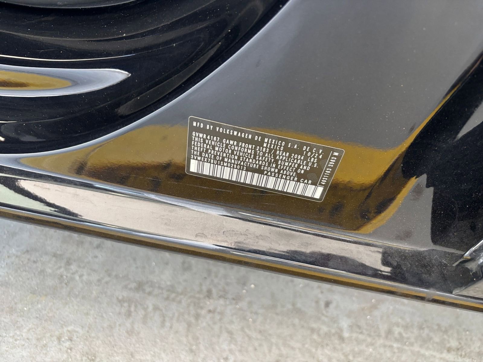 Thumbnail: 2025 Volkswagen Jetta - 28