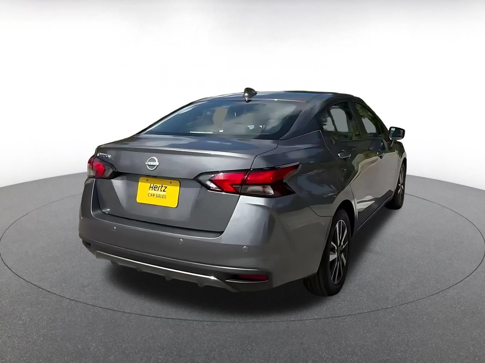 Thumbnail: 2025 Nissan Versa - 15