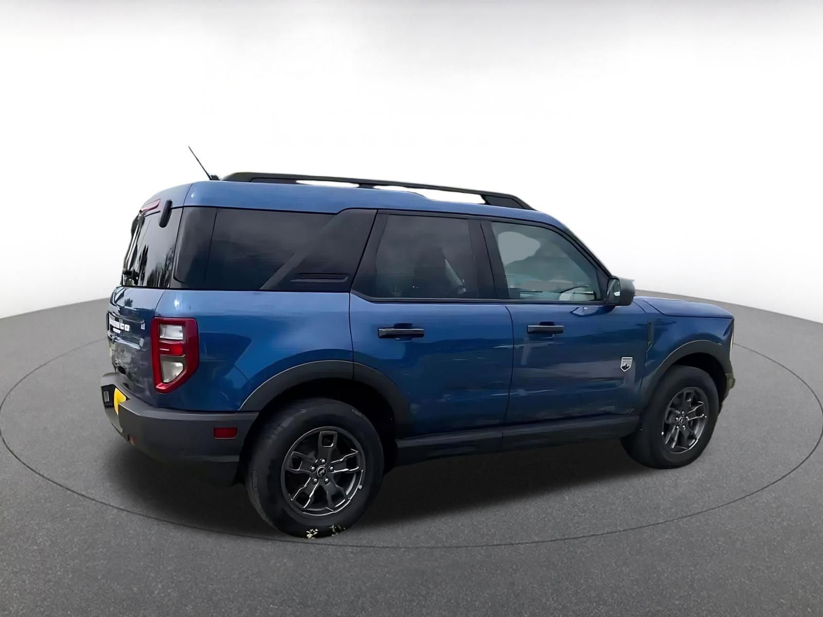 Thumbnail: 2024 Ford Bronco Sport - 16