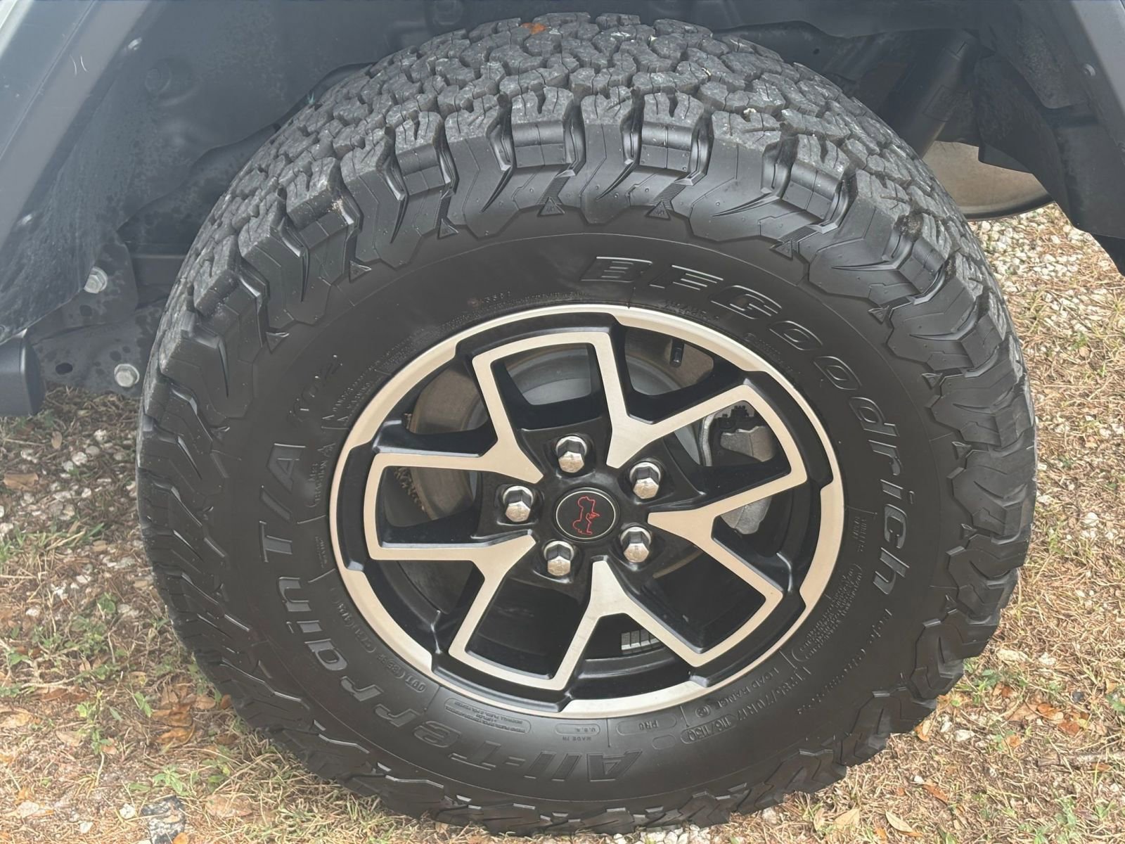 Thumbnail: 2025 Jeep Wrangler - 30