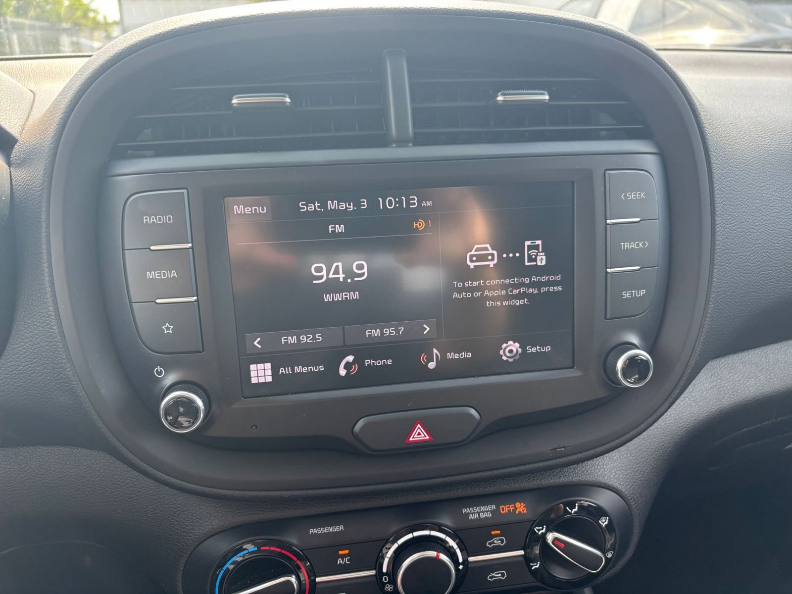 Thumbnail: 2023 Kia Soul - 17