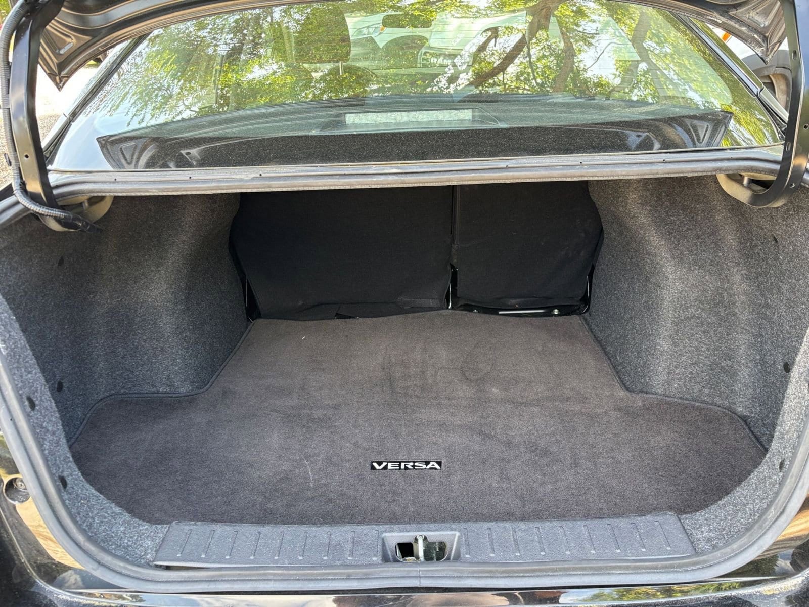 Thumbnail: 2025 Nissan Versa - 31