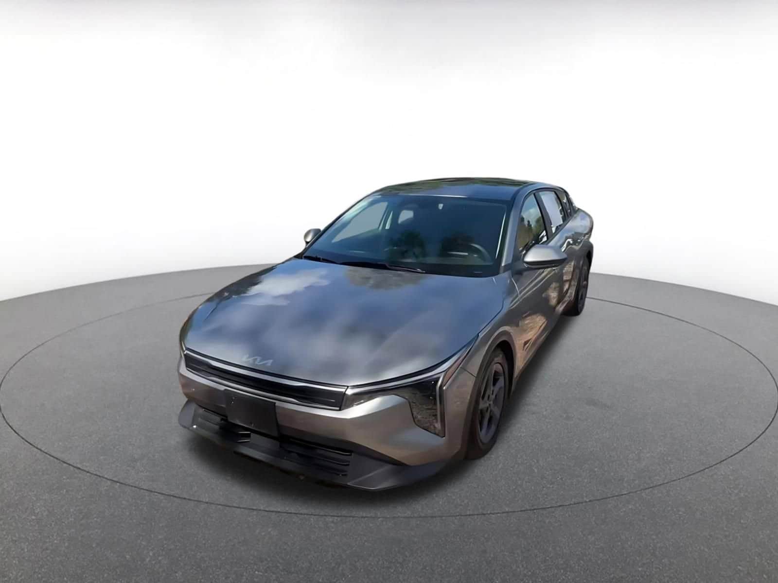 Thumbnail: 2025 Kia K4 - 4