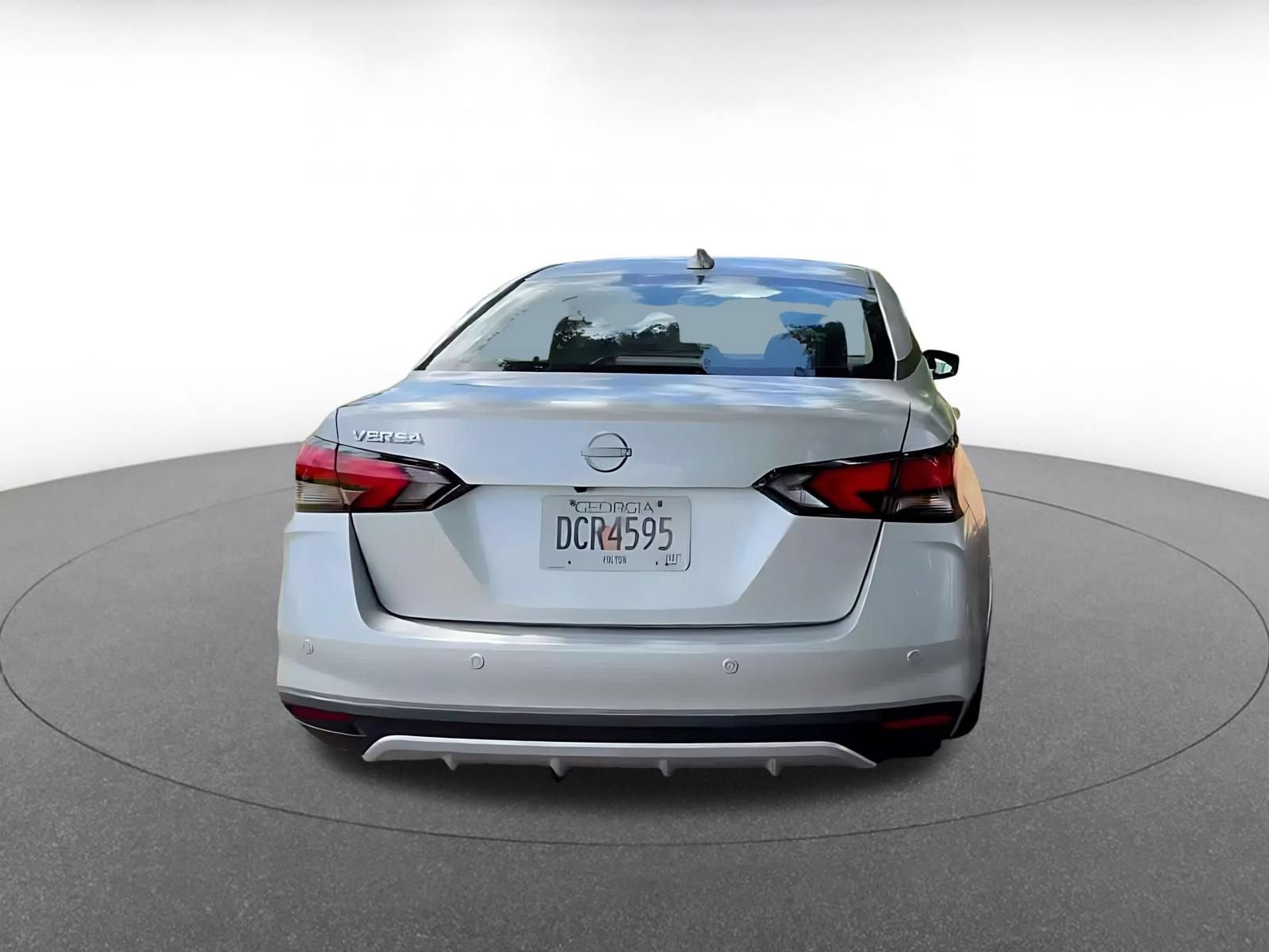 Thumbnail: 2025 Nissan Versa - 12