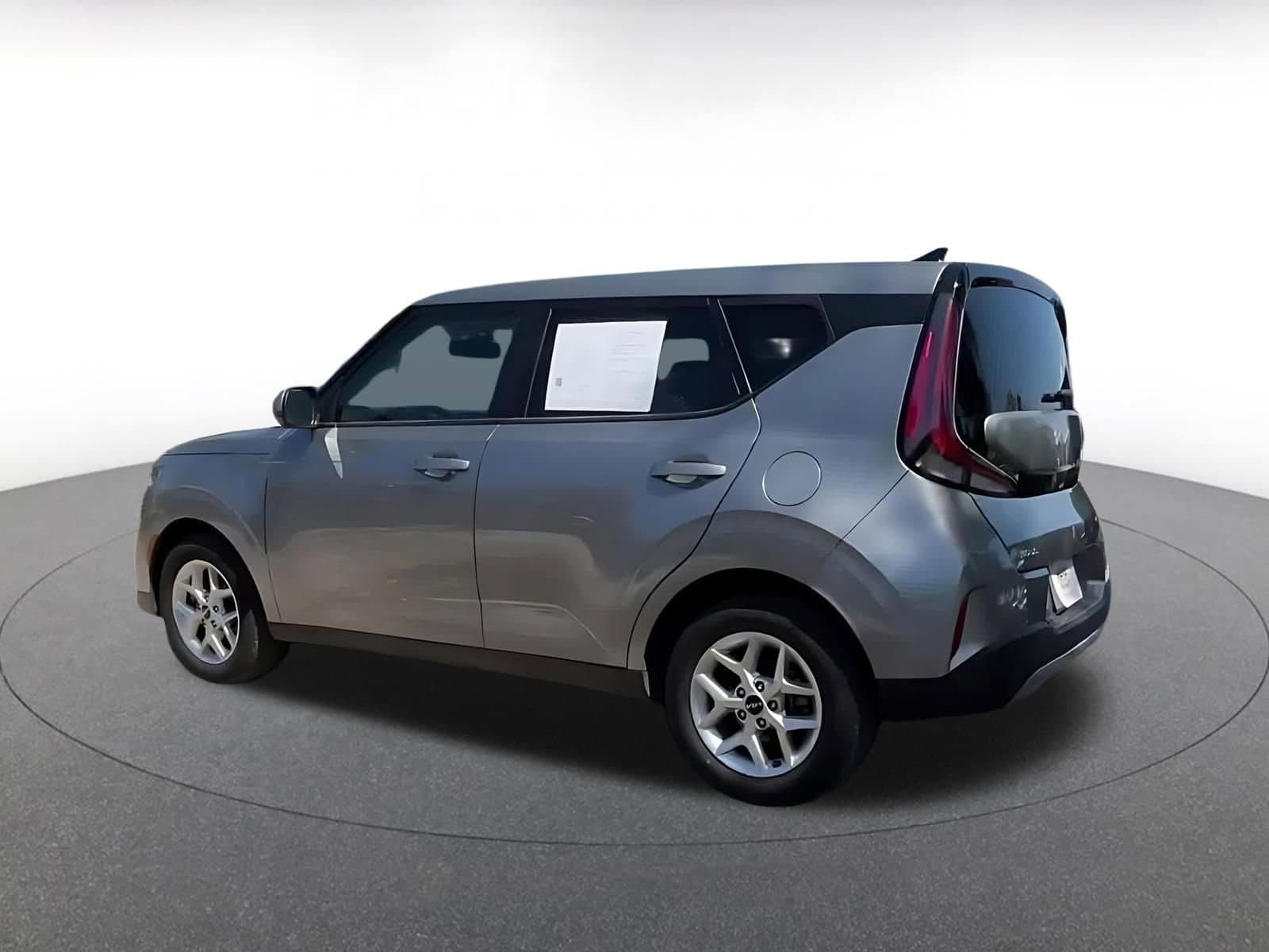 Thumbnail: 2025 Kia Soul - 10