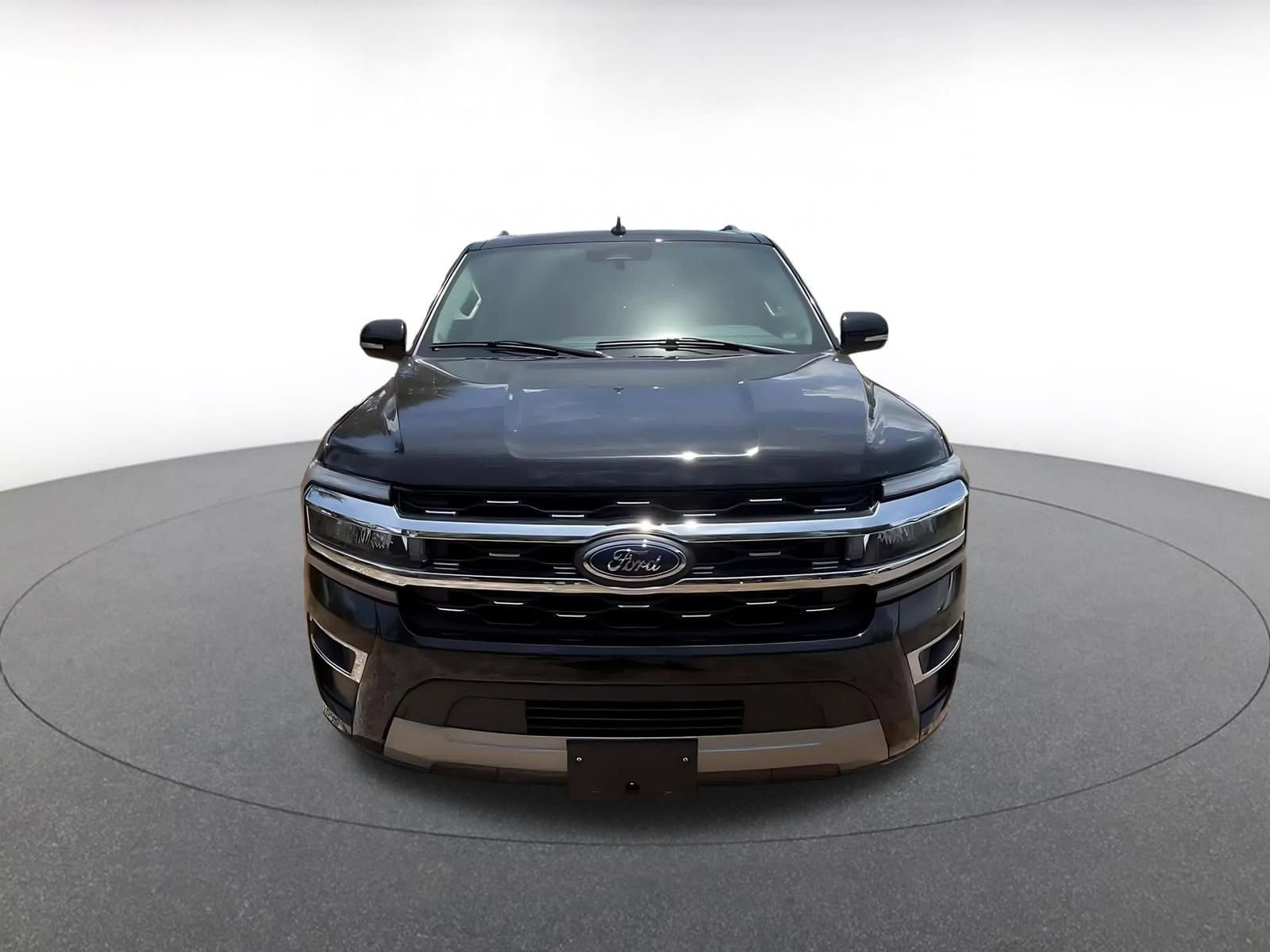 Thumbnail: 2024 Ford Expedition - 3