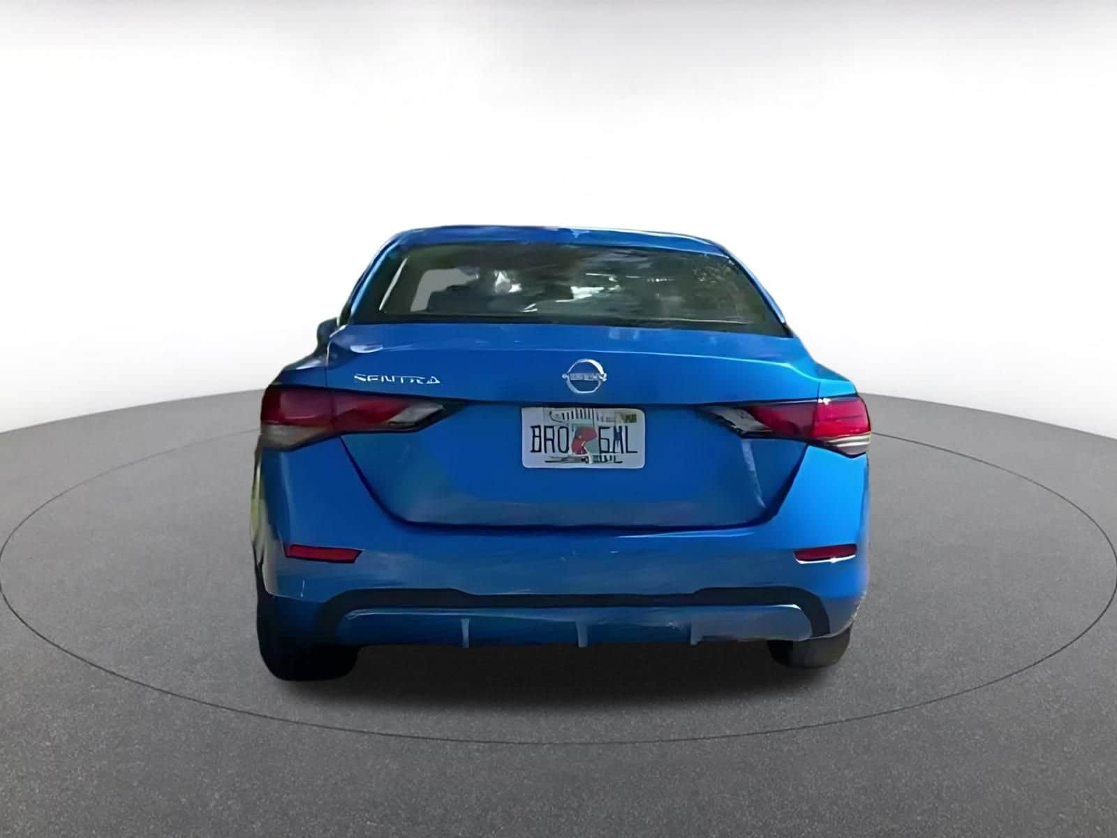 Thumbnail: 2025 Nissan Sentra - 13