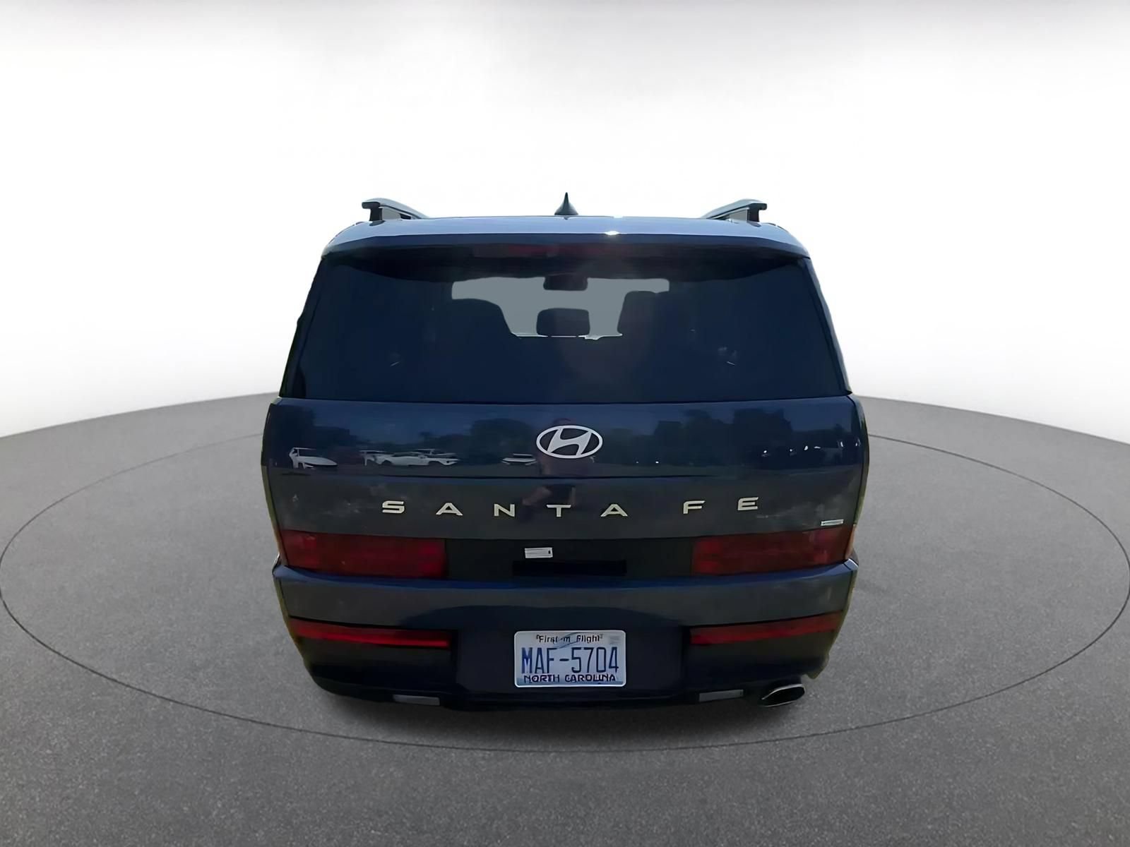 Thumbnail: 2026 Hyundai Santa Fe - 10
