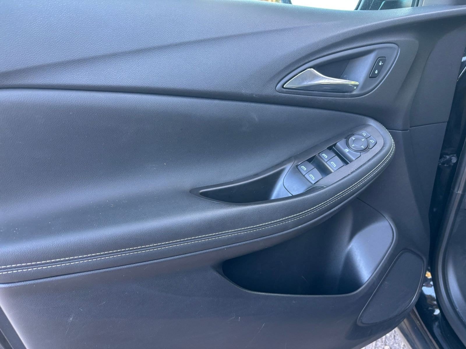 Thumbnail: 2025 Buick Encore GX - 20