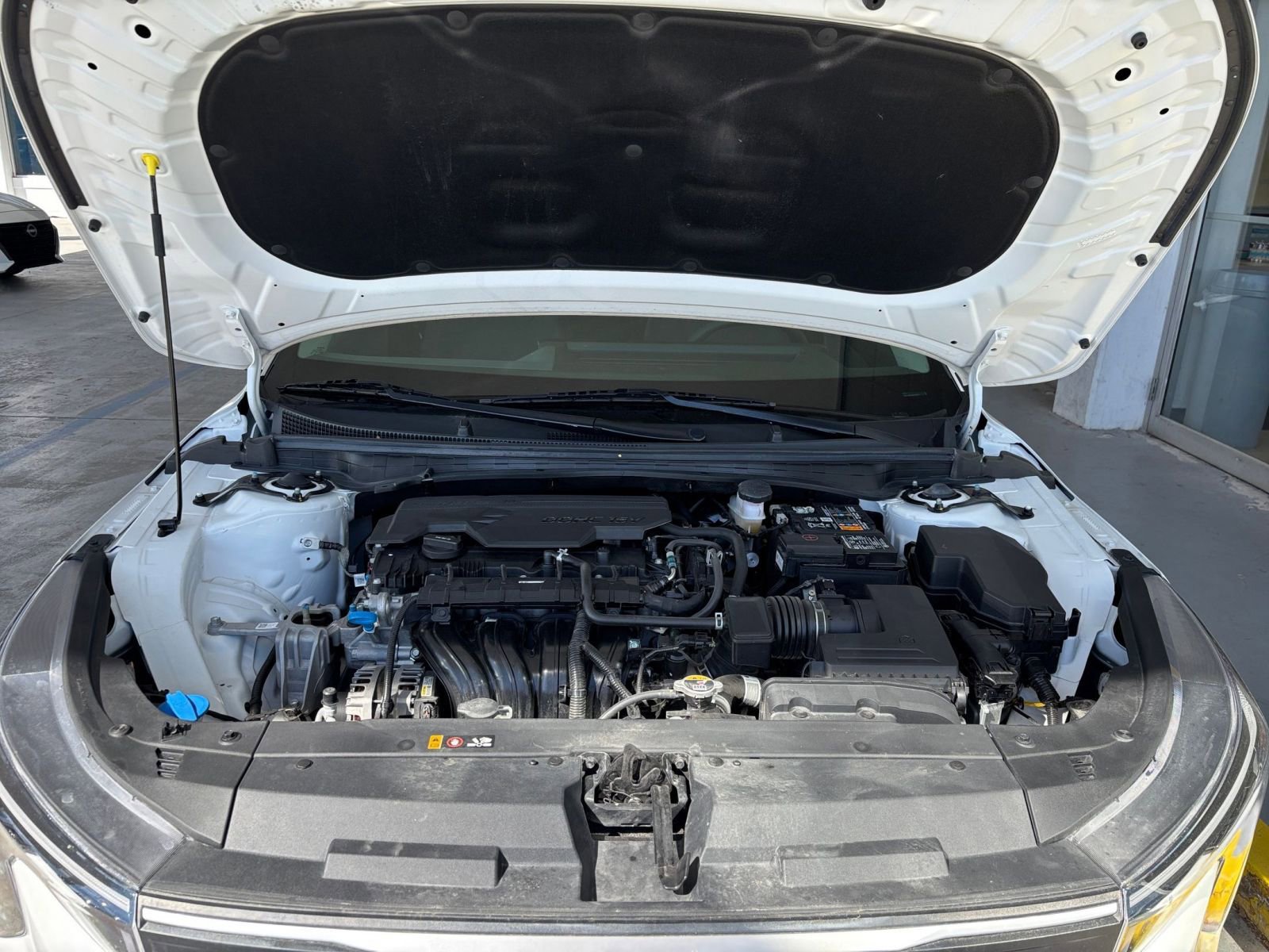 Thumbnail: 2025 Kia K4 - 34