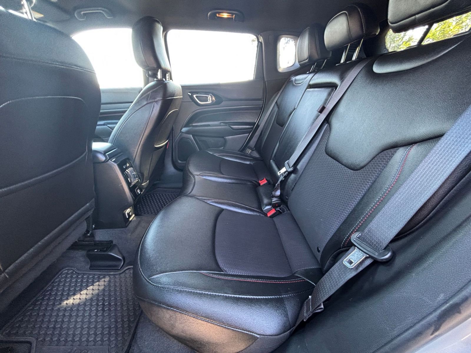 Thumbnail: 2025 Jeep Compass - 25