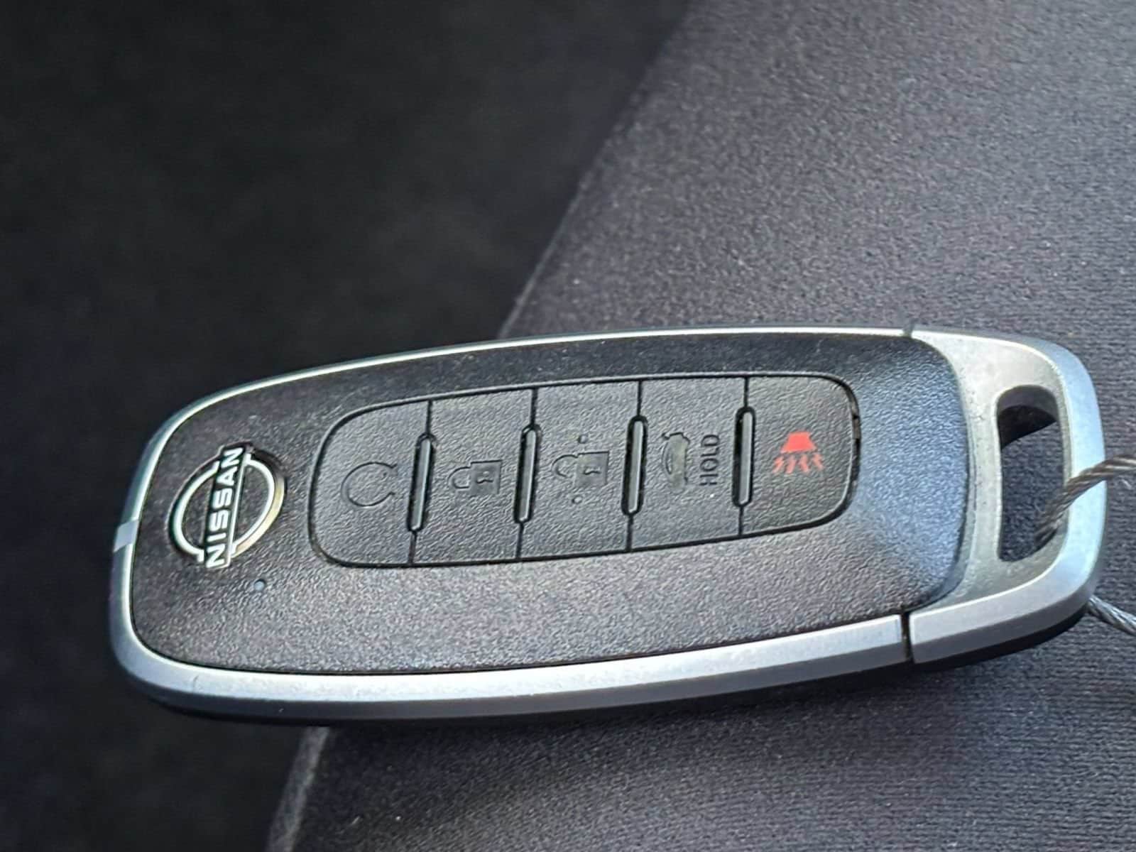 Thumbnail: 2026 Nissan Altima - 21