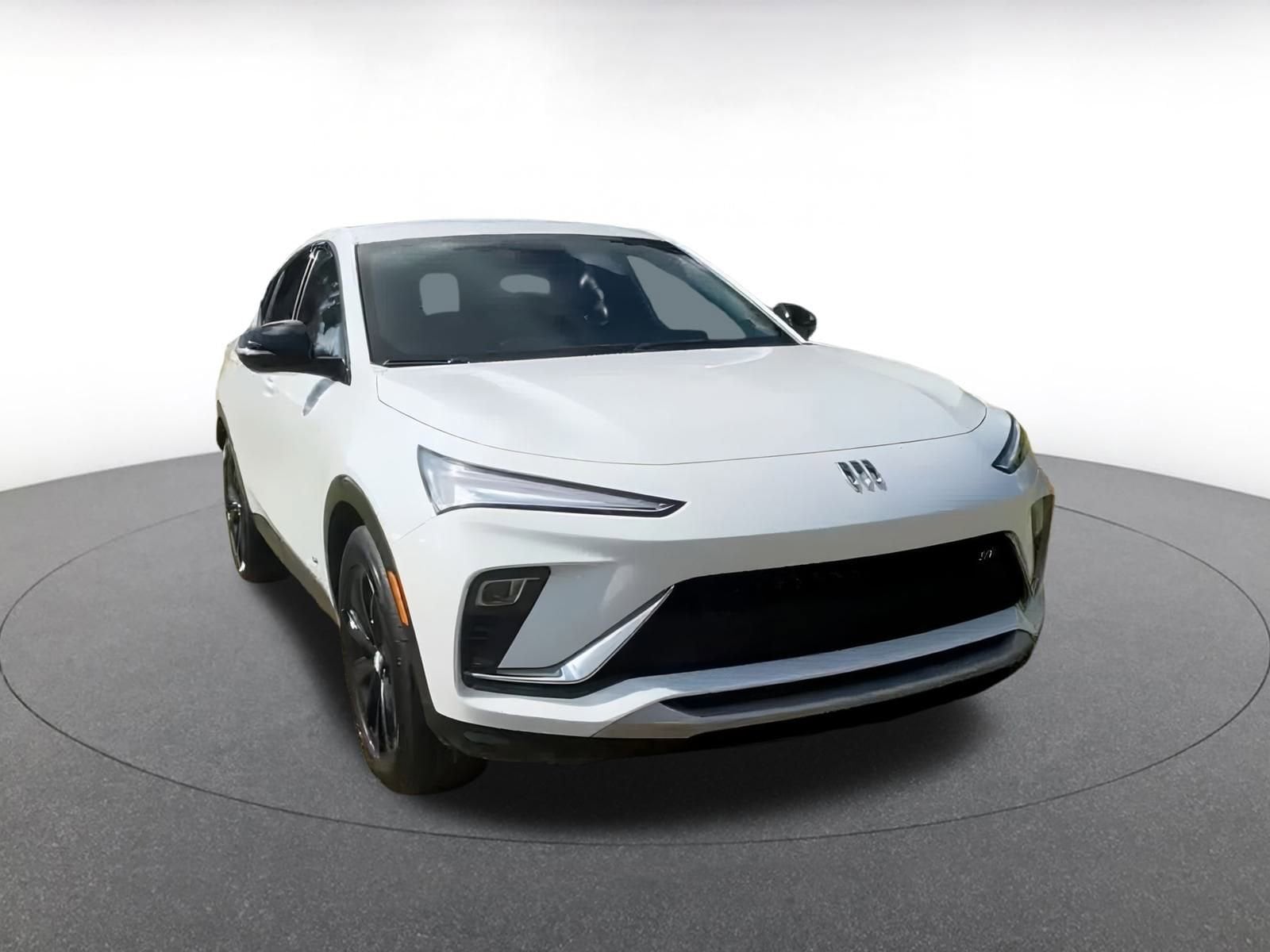 Thumbnail: 2025 Buick Envista - 3