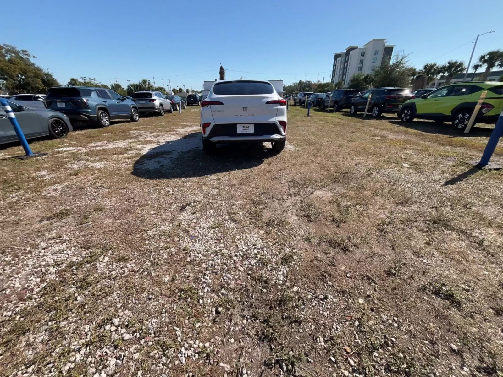 Thumbnail: 2025 Buick Envista - 16