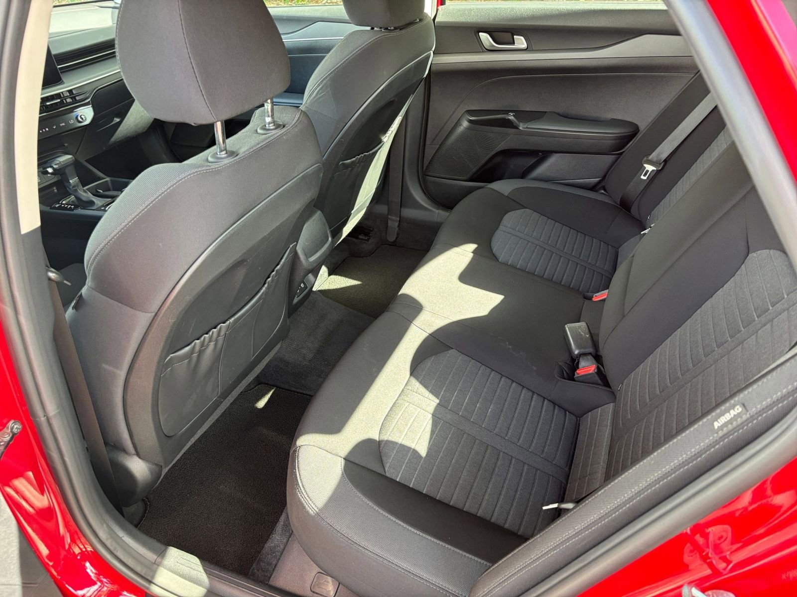 Thumbnail: 2025 Kia K5 - 27