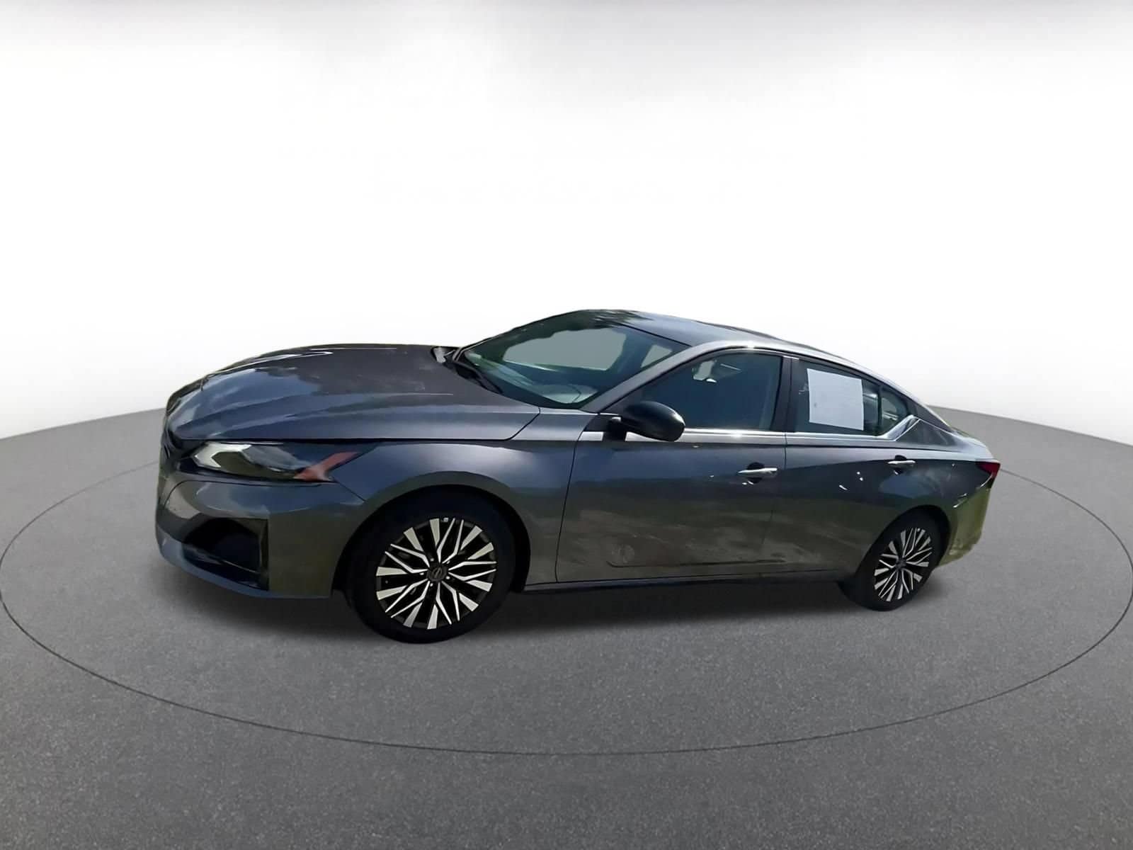 Thumbnail: 2026 Nissan Altima - 8