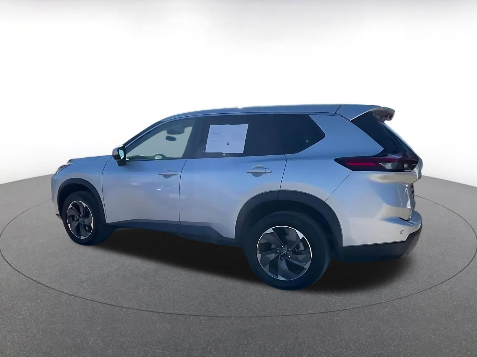 Thumbnail: 2025 Nissan Rogue - 10