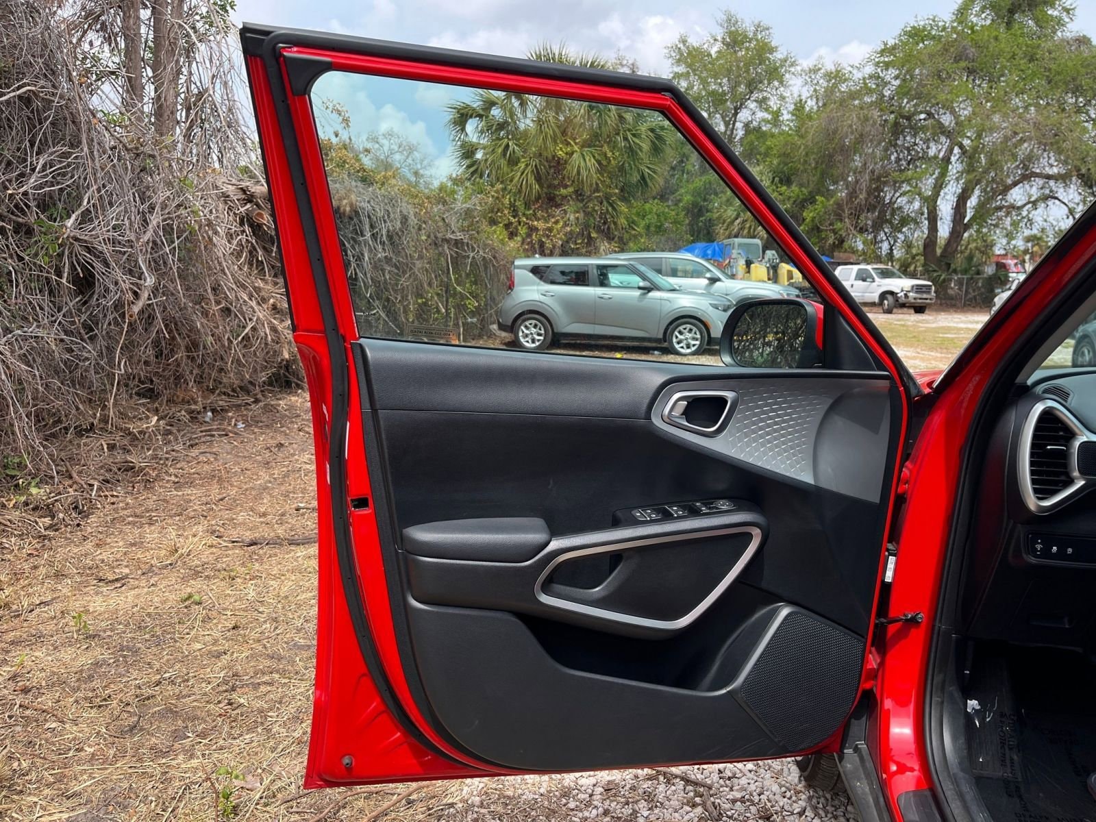 2024 Kia Soul LX 16