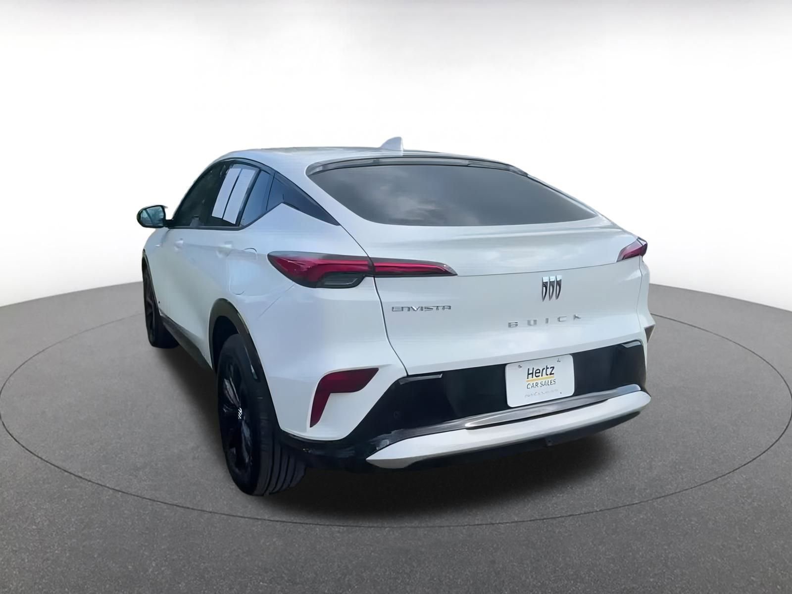 Thumbnail: 2025 Buick Envista - 11