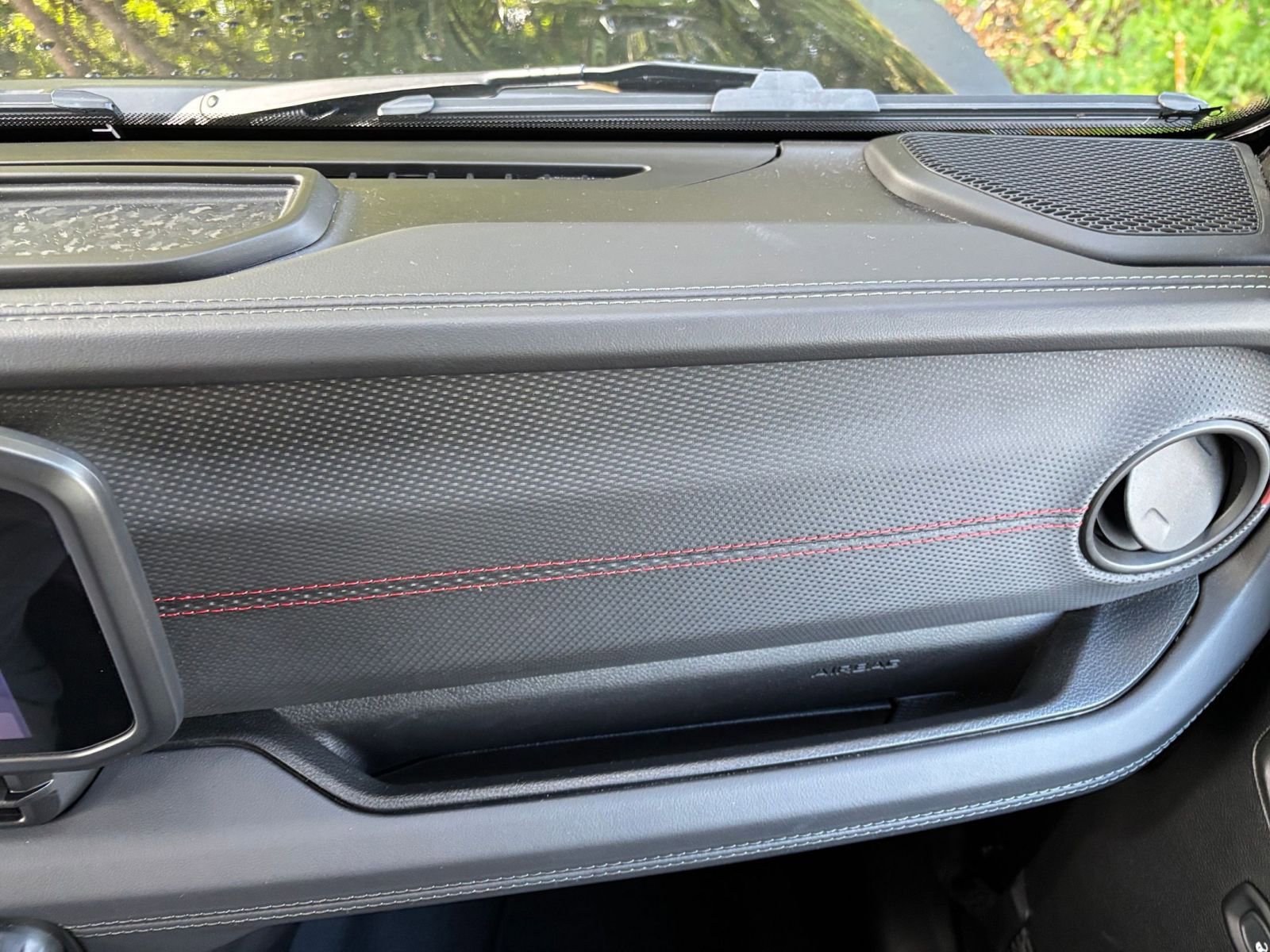 Thumbnail: 2025 Jeep Wrangler - 35