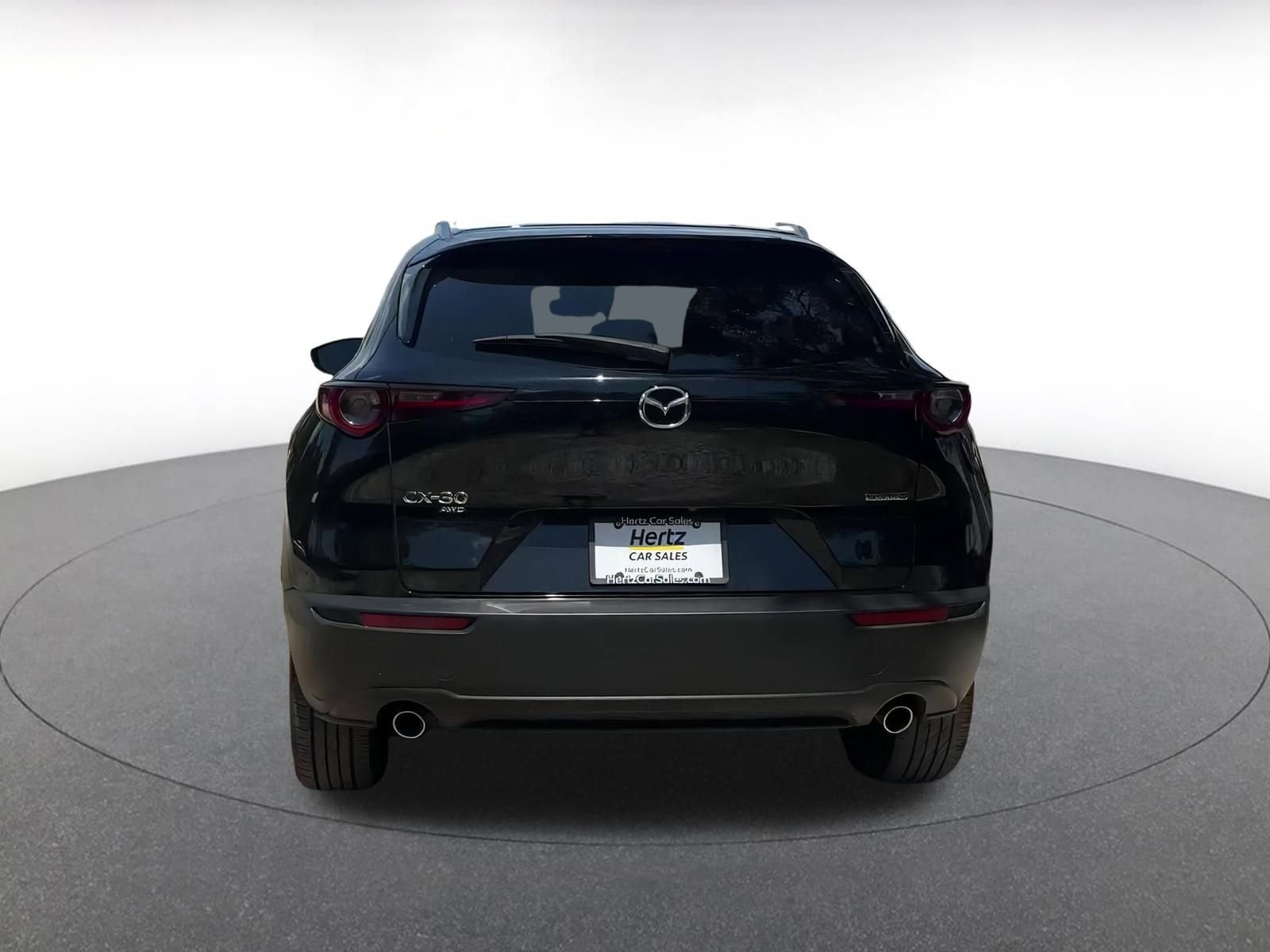 Thumbnail: 2024 Mazda CX-30 - 10