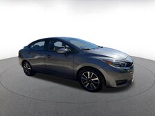 2025 Nissan Versa 1.6 SV -
                  Clearwater, FL