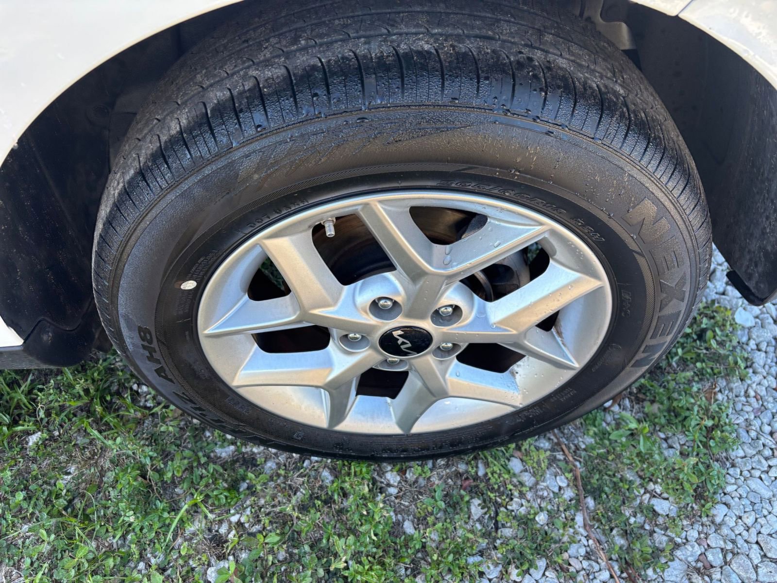 Thumbnail: 2025 Kia Soul - 29