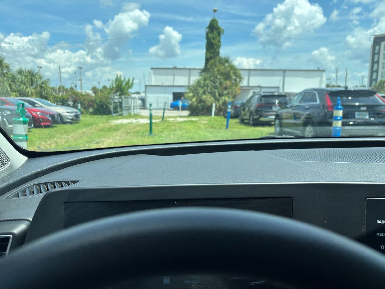 Thumbnail: 2024 Kia Sportage - 34