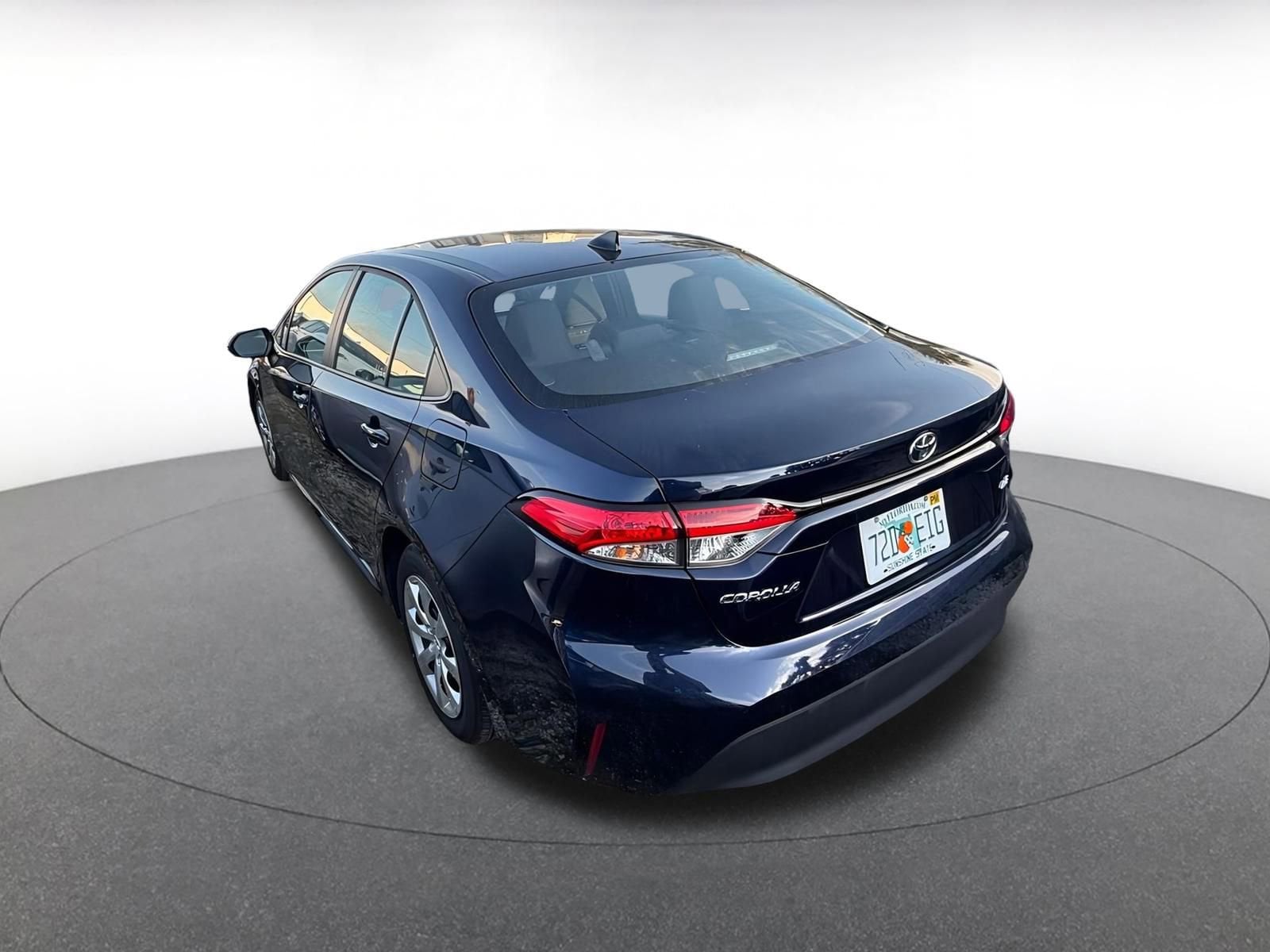 Thumbnail: 2025 Toyota Corolla - 6