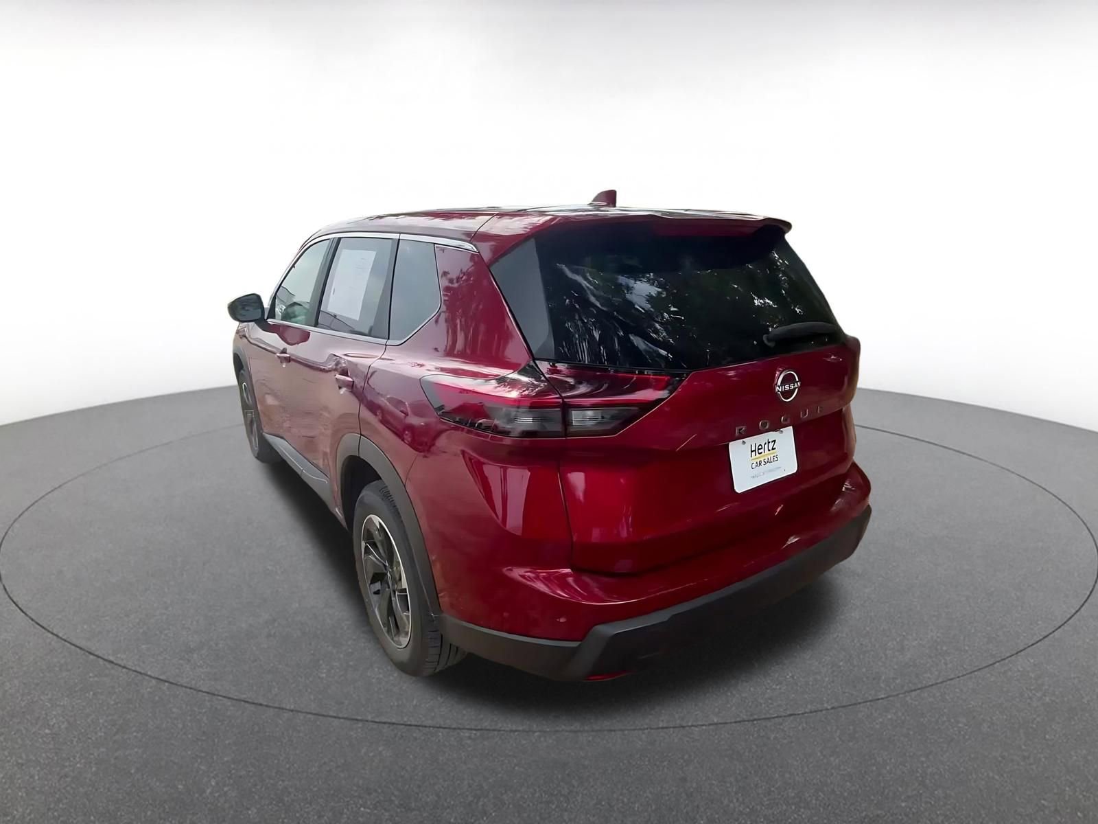 Thumbnail: 2025 Nissan Rogue - 11