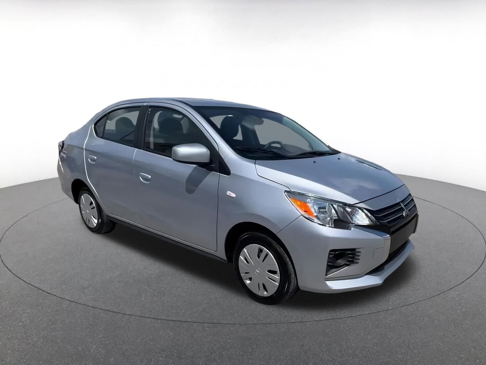 Thumbnail: 2024 Mitsubishi Mirage G4 - 2