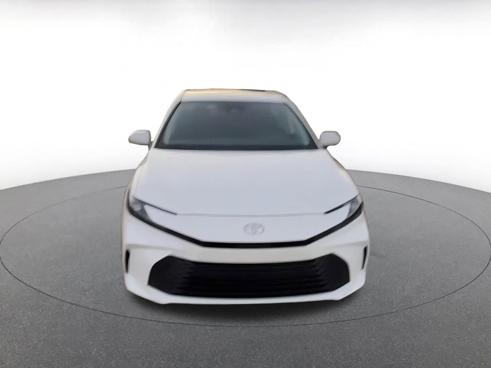 Thumbnail: 2025 Toyota Camry - 4