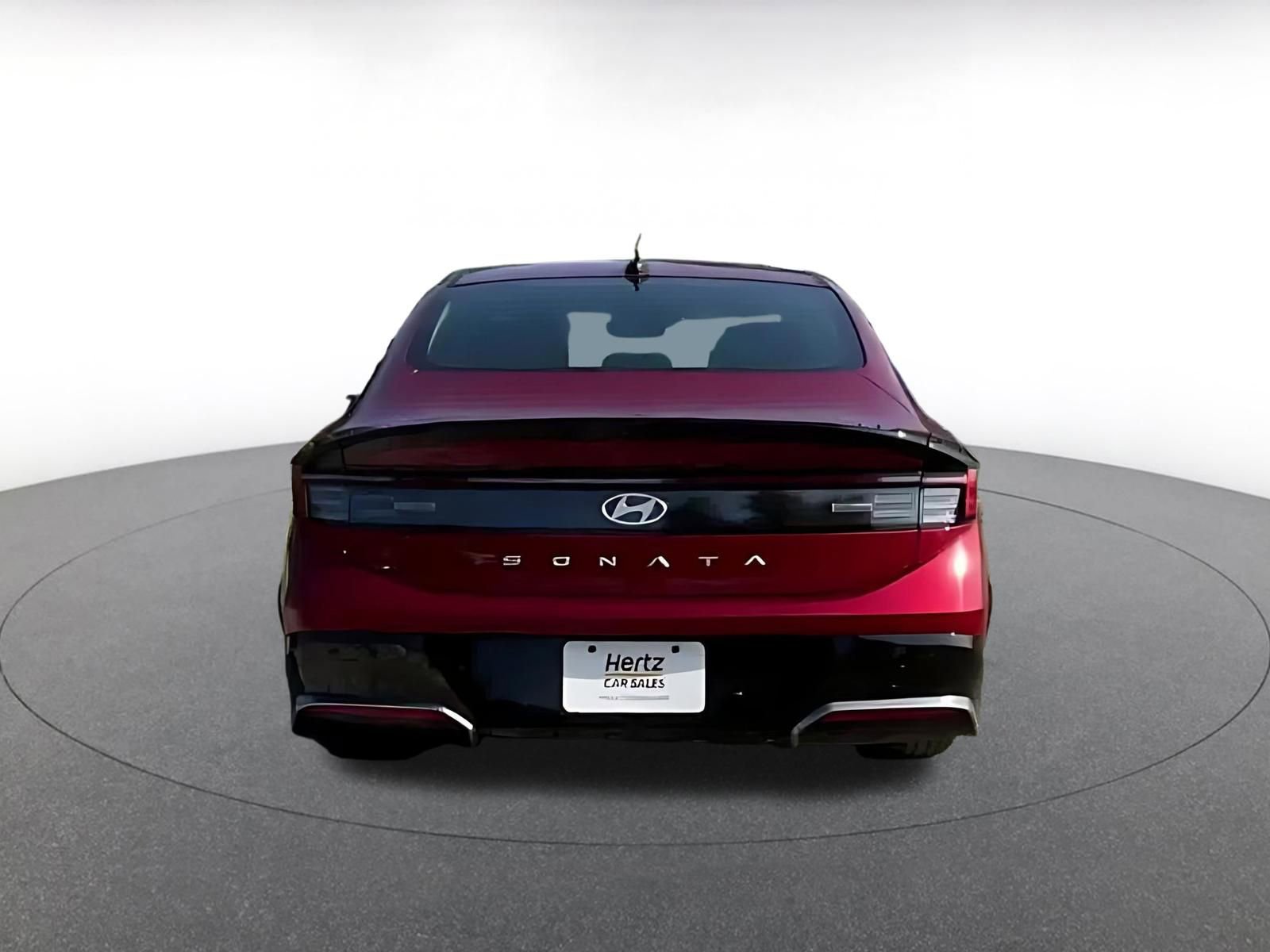 Thumbnail: 2025 Hyundai Sonata - 11